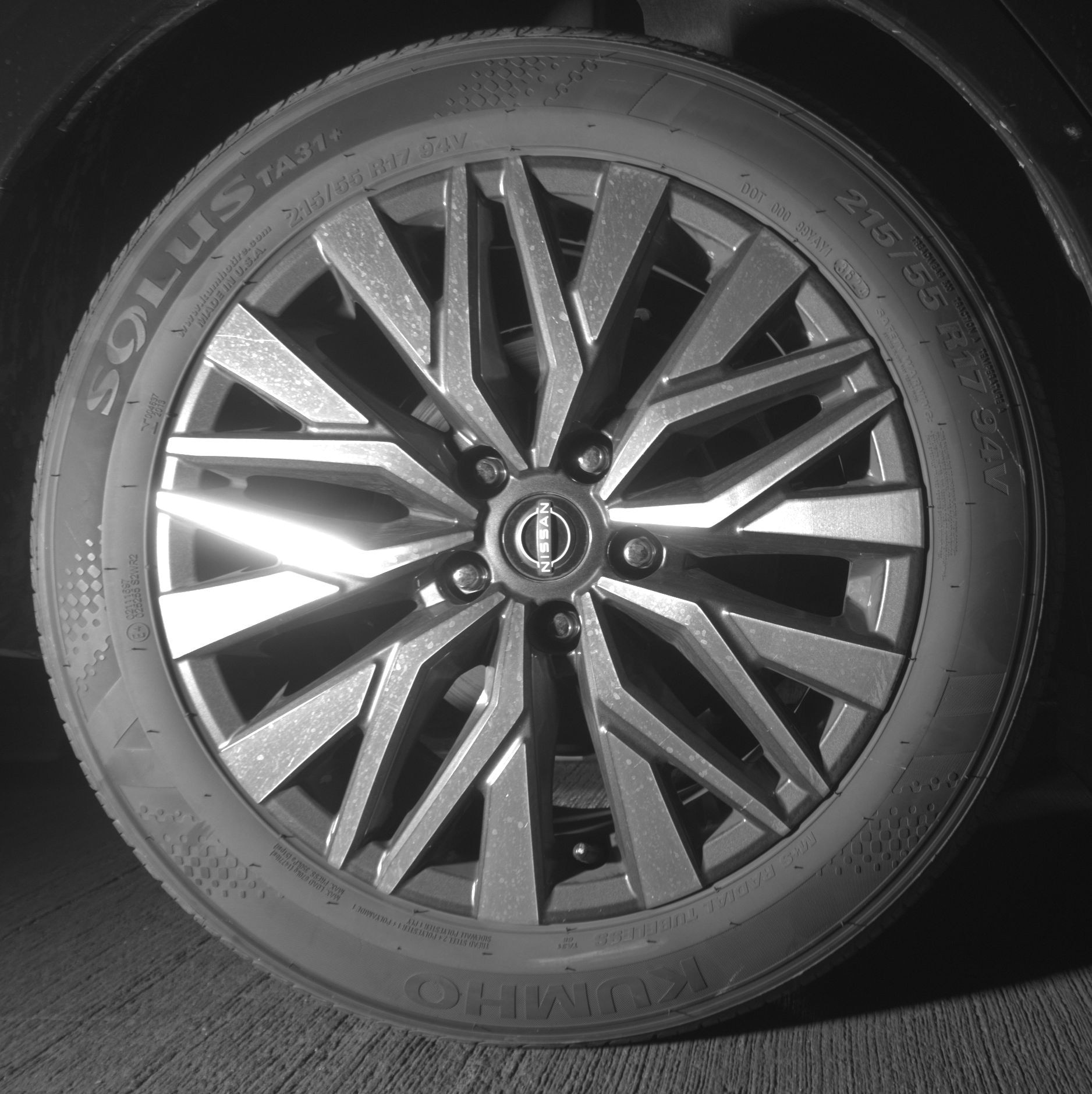 Thumbnail: 2025 Nissan Altima - 12