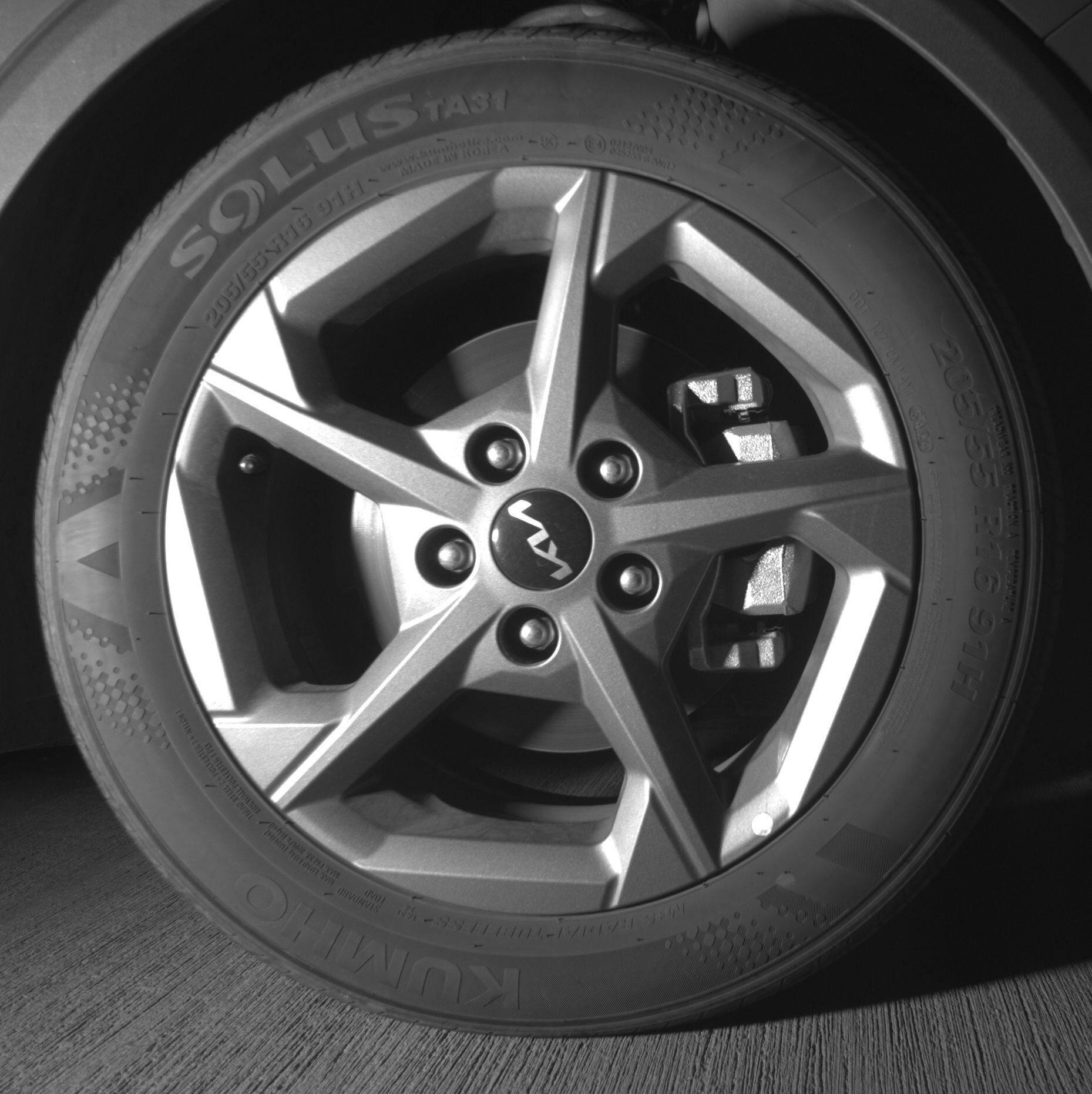 Thumbnail: 2025 Kia K4 - 10