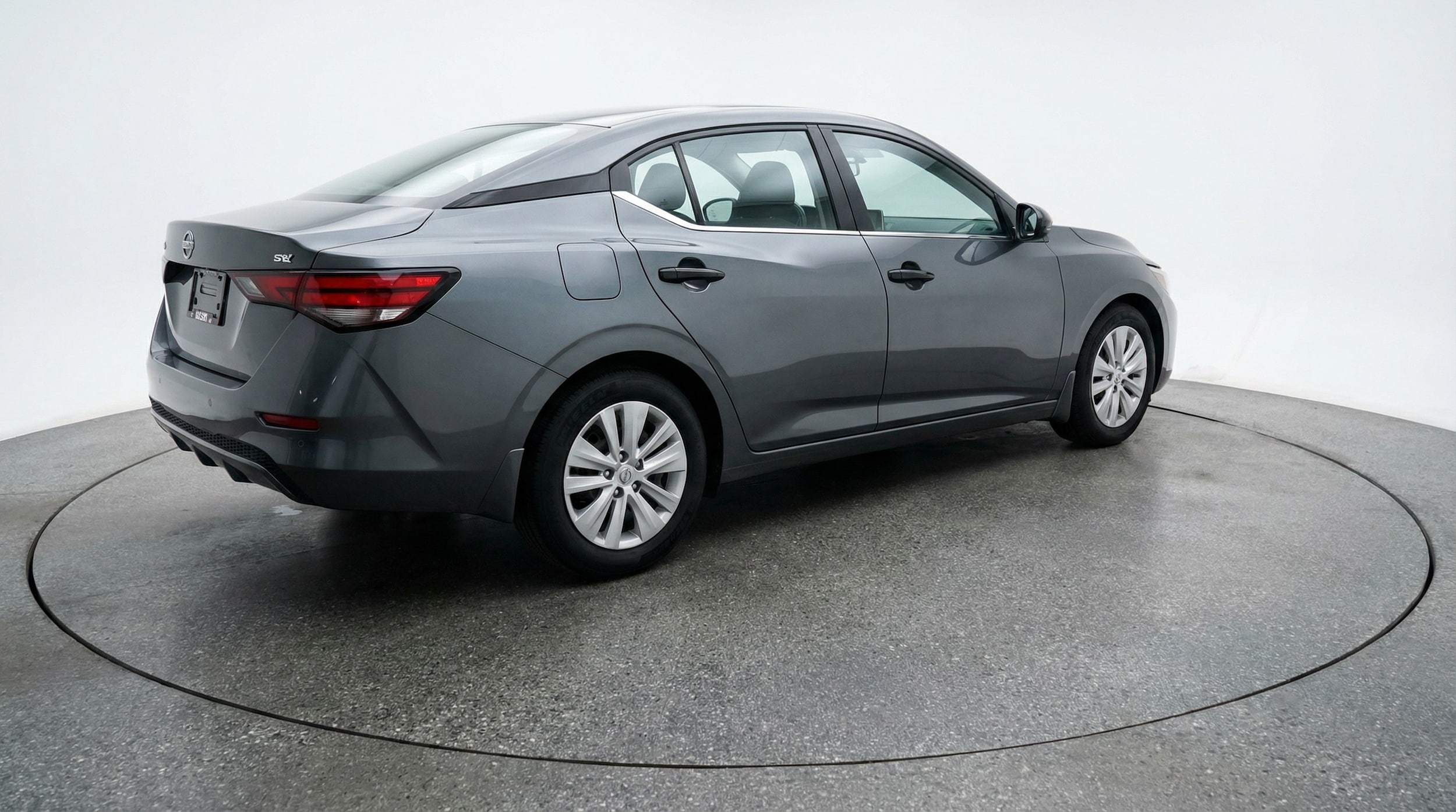 Thumbnail: 2025 Nissan Sentra - 7