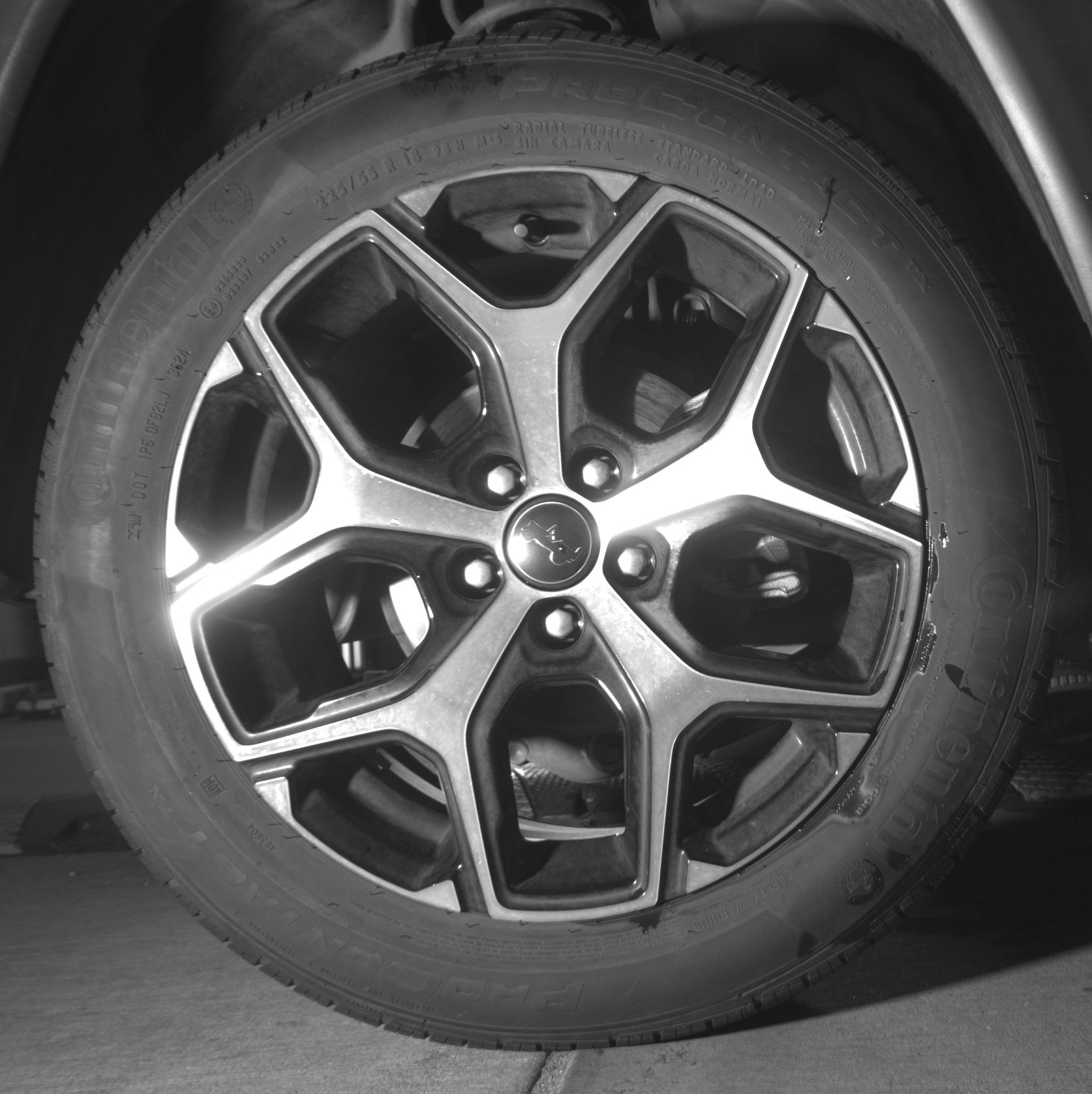 Thumbnail: 2025 Jeep Compass - 12