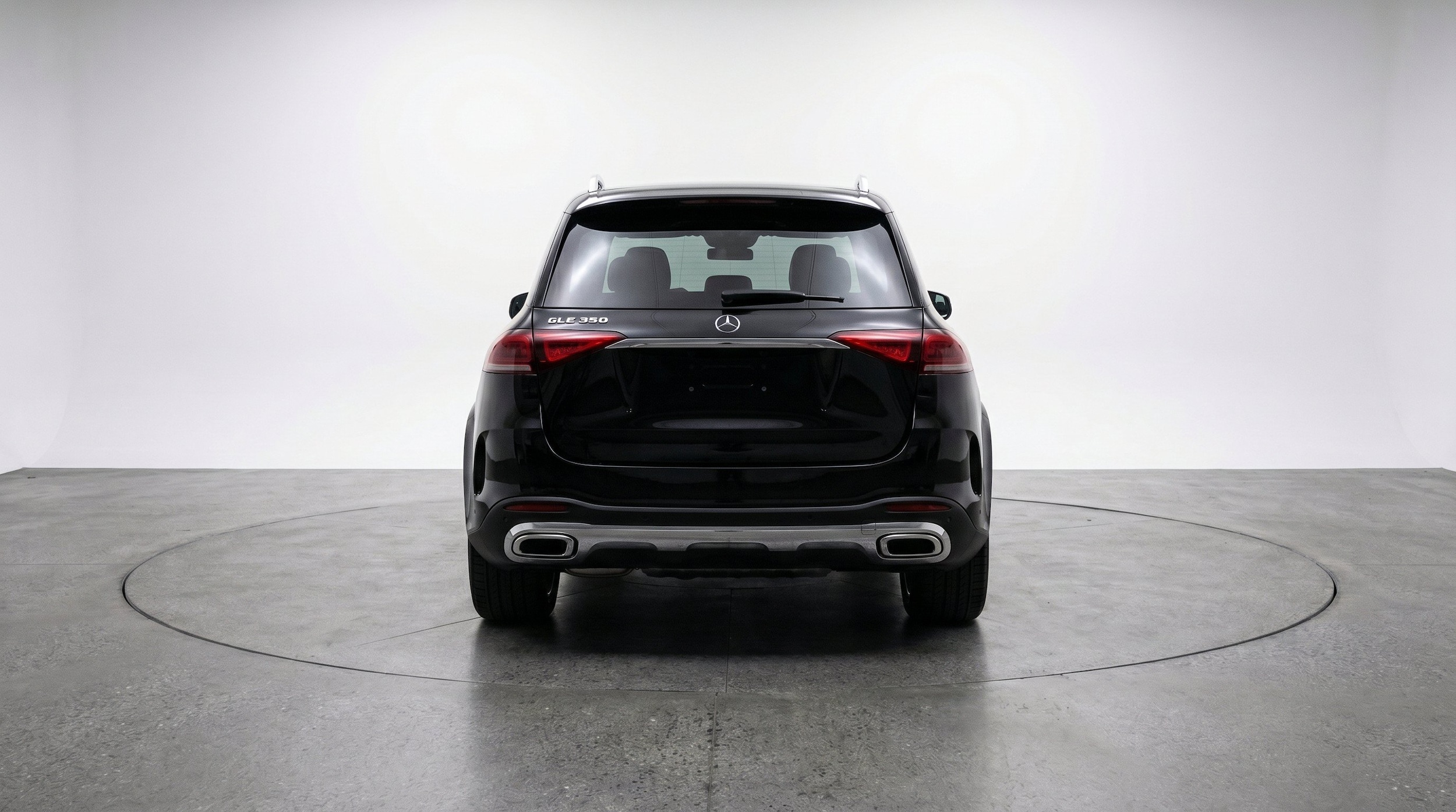 Thumbnail: 2026 Mercedes-Benz GLE - 7