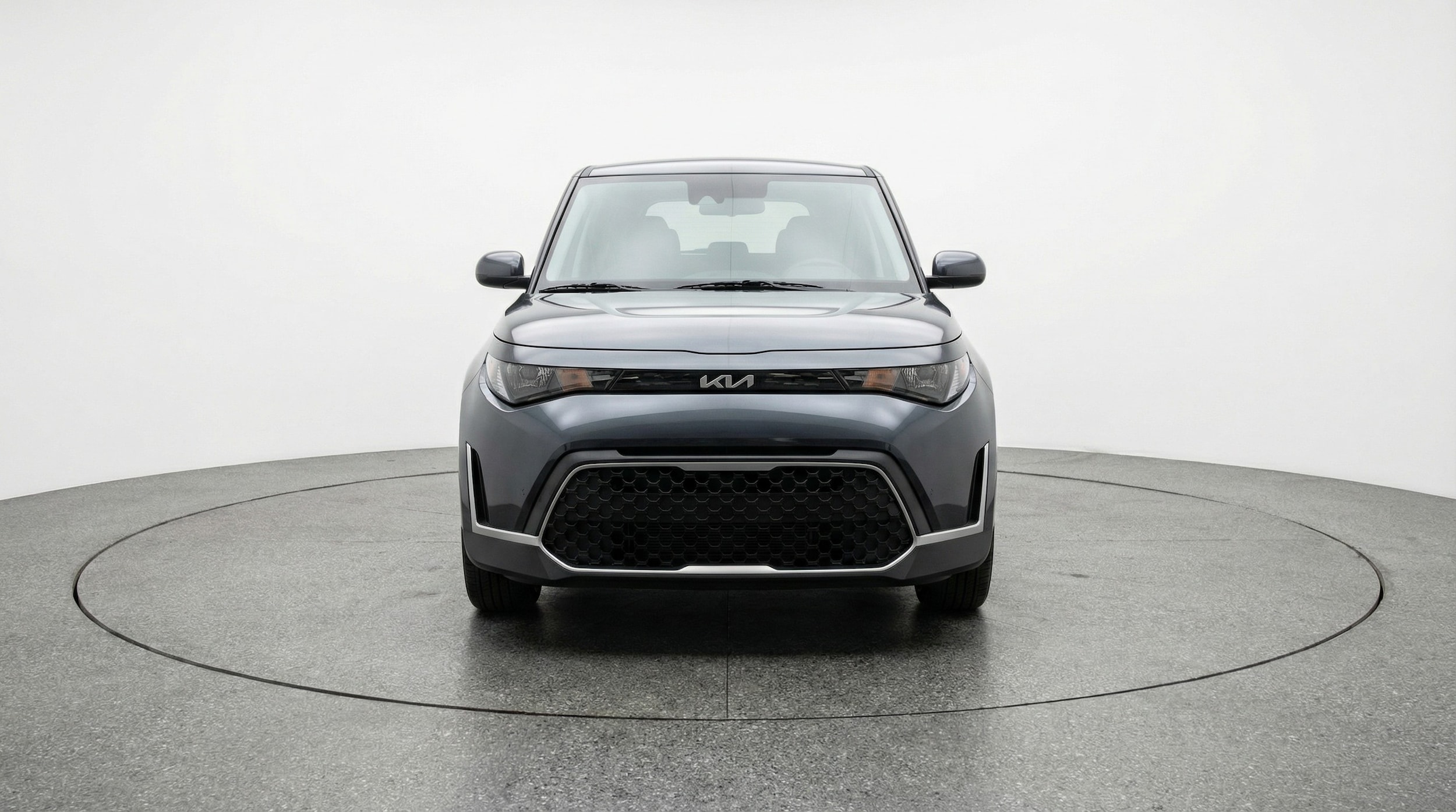 Thumbnail: 2025 Kia Soul - 2