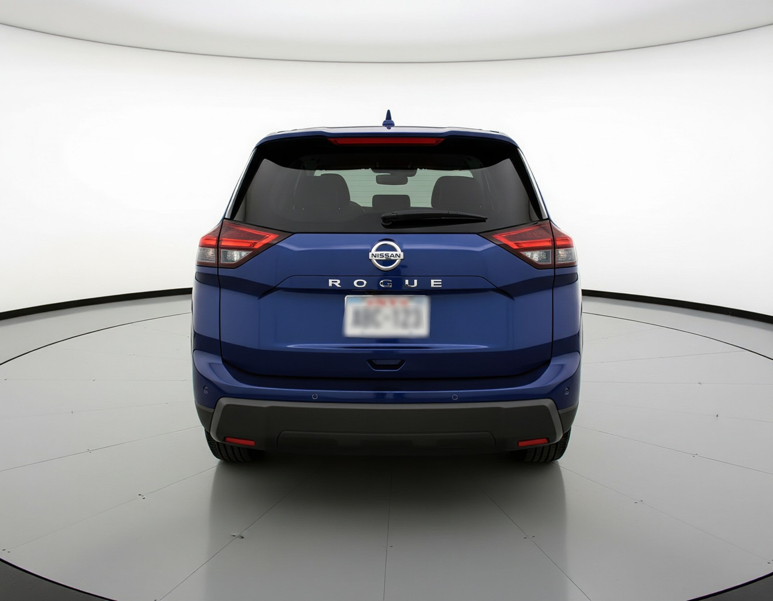 Thumbnail: 2025 Nissan Rogue - 6