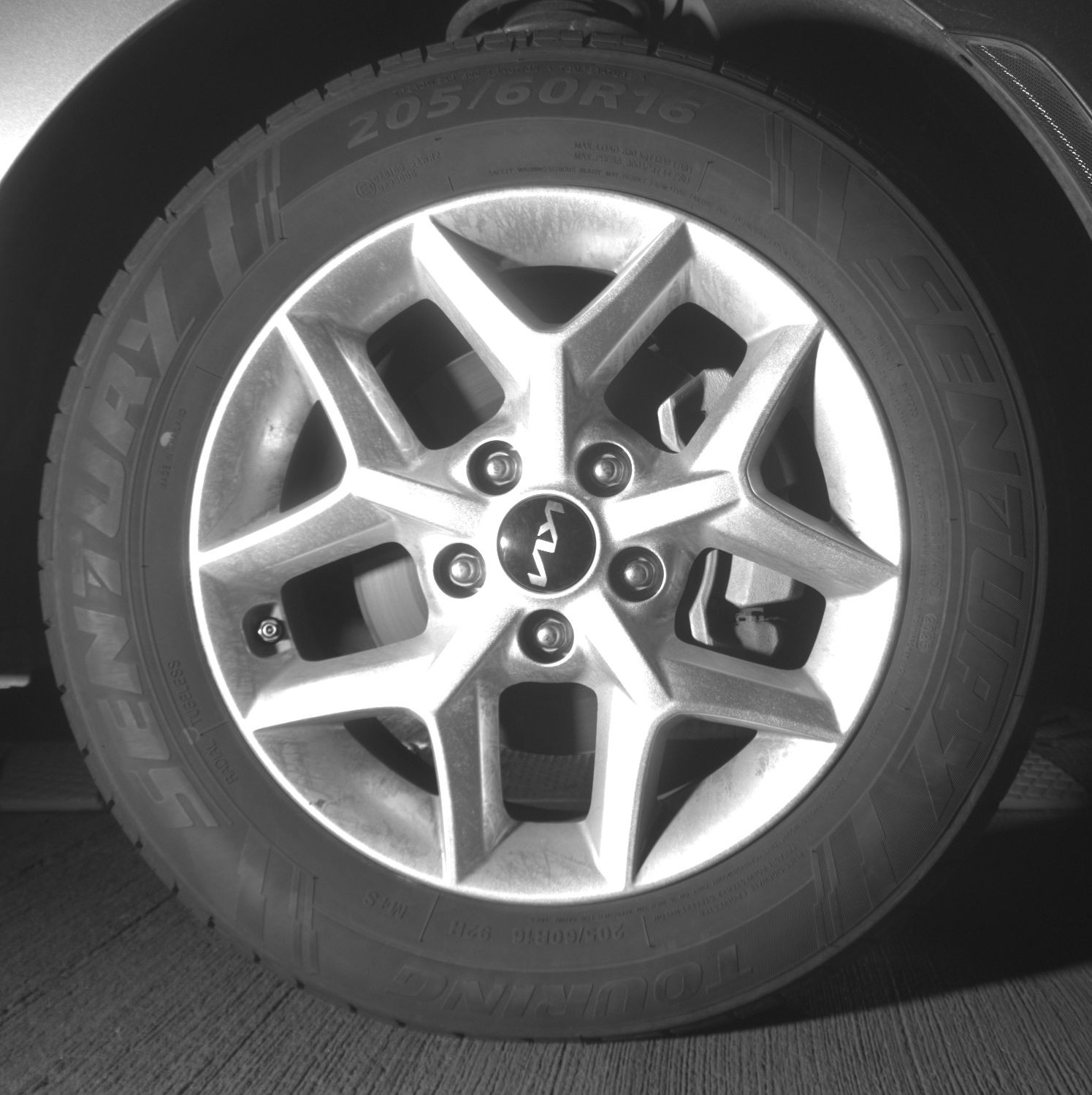 Thumbnail: 2025 Kia Soul - 10