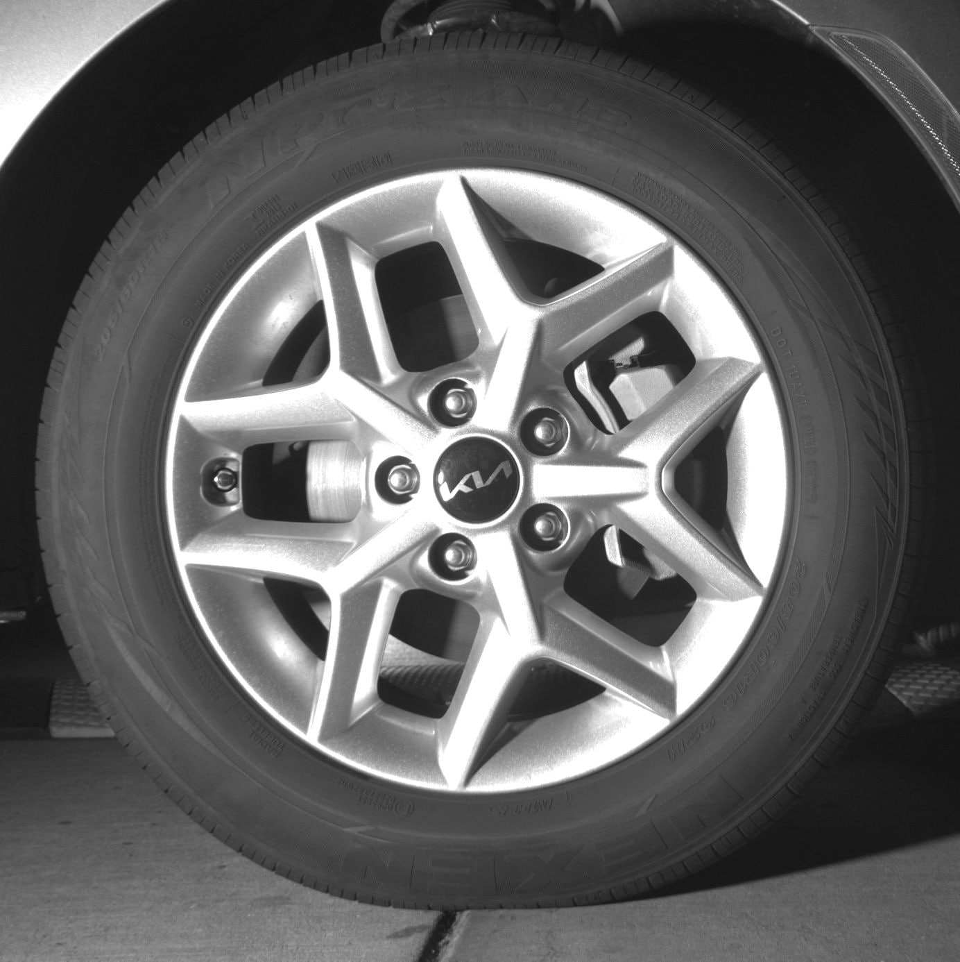 Thumbnail: 2025 Kia Soul - 10