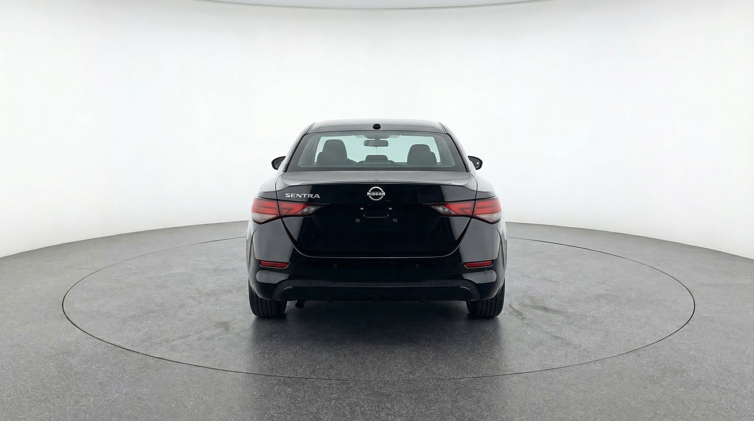 Thumbnail: 2025 Nissan Sentra - 7