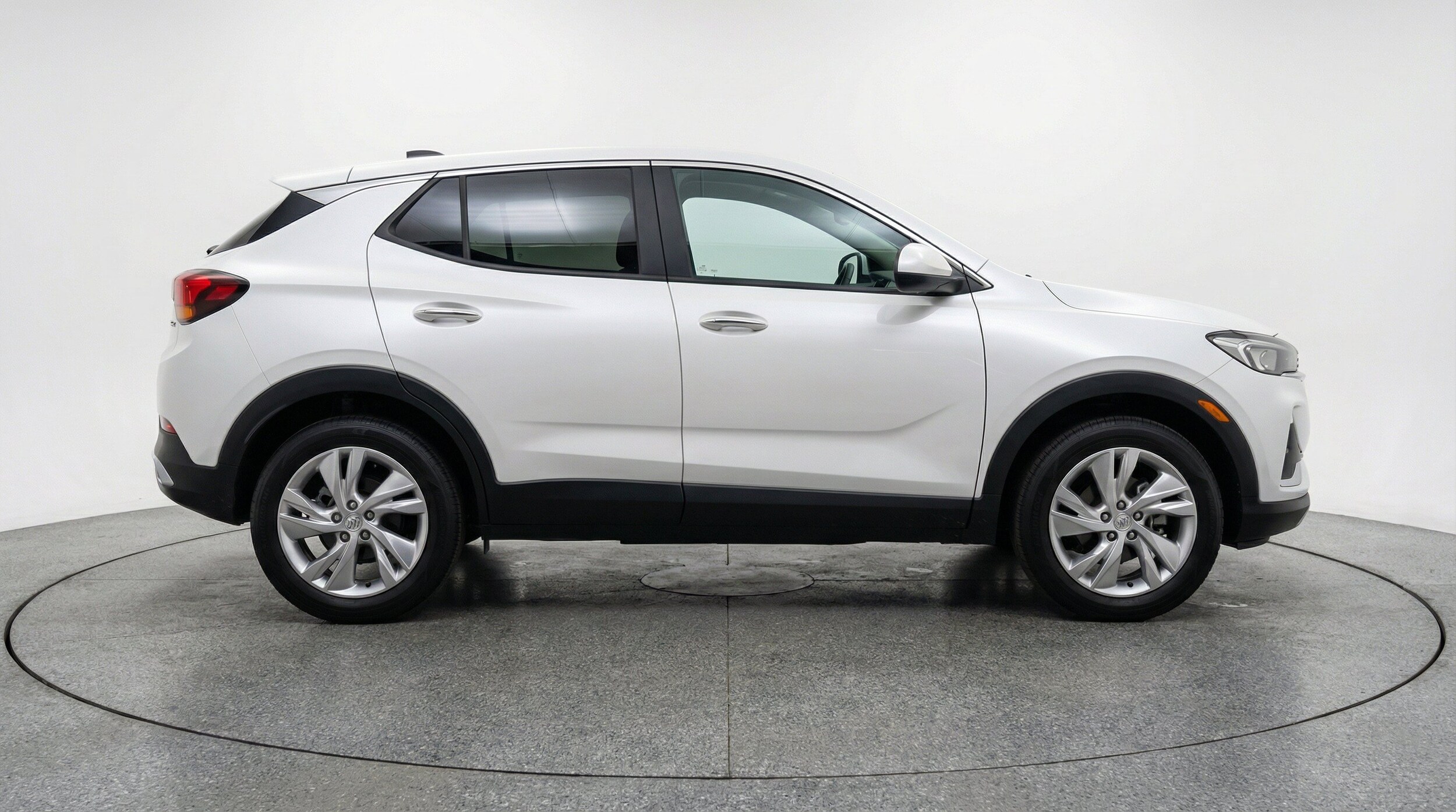 Thumbnail: 2026 Buick Encore GX - 11