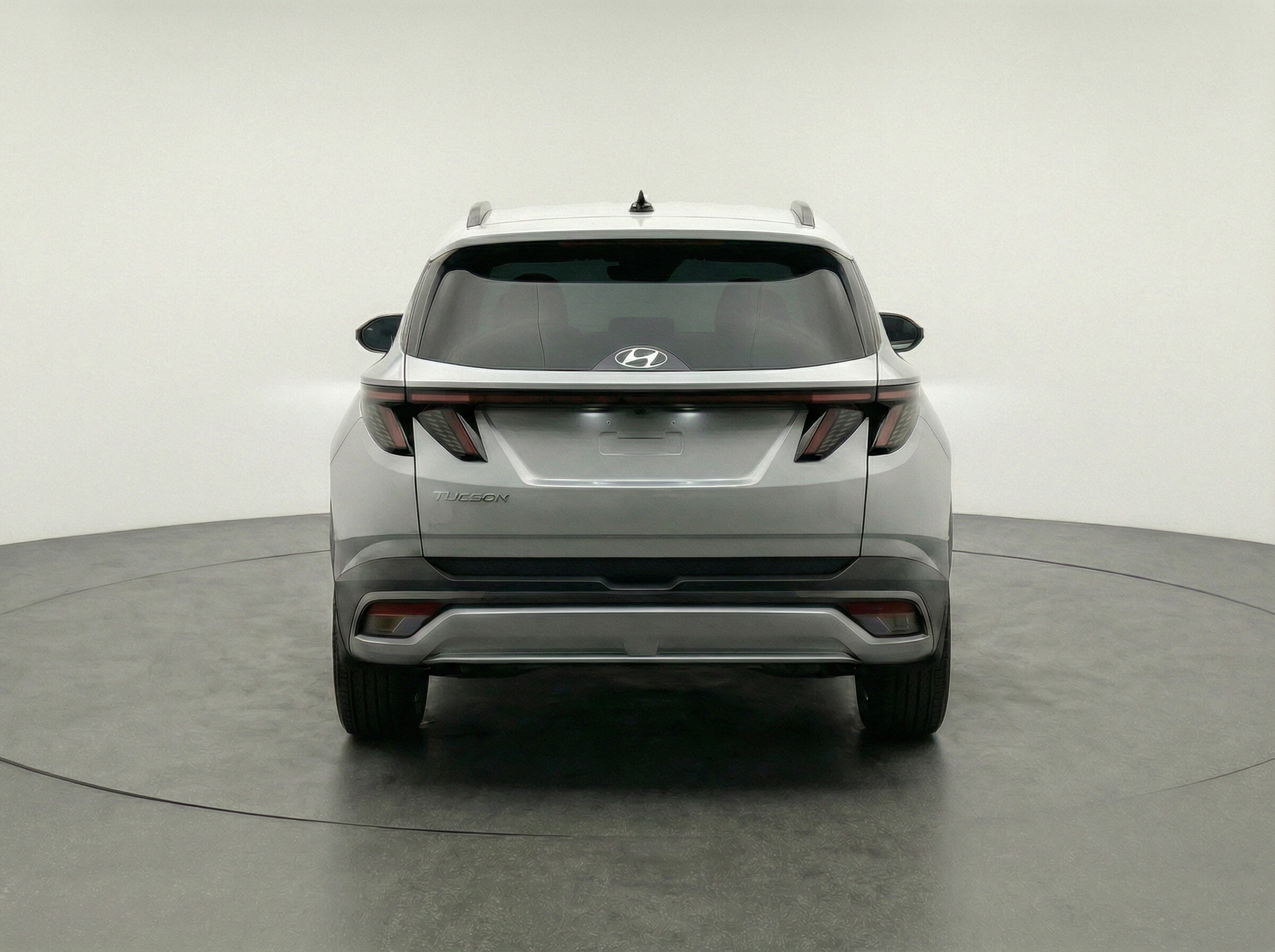 Thumbnail: 2025 Hyundai Tucson - 6