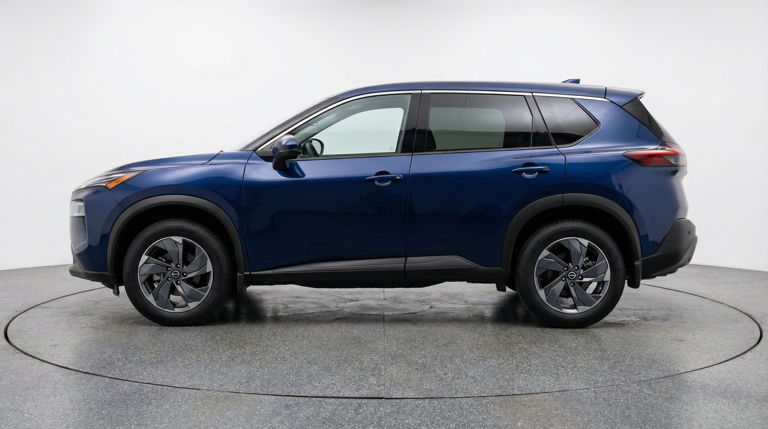 Thumbnail: 2025 Nissan Rogue - 5