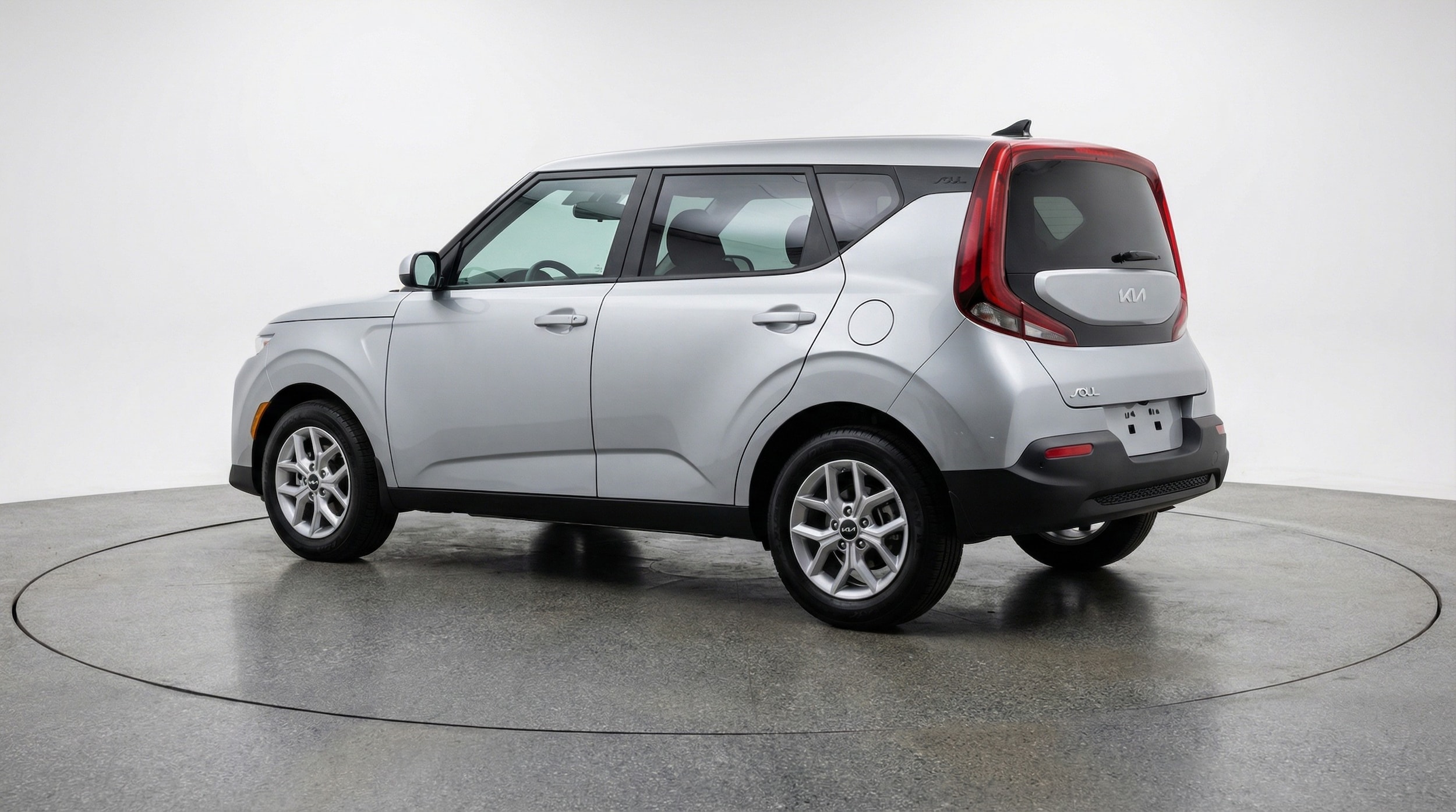 Thumbnail: 2025 Kia Soul - 5
