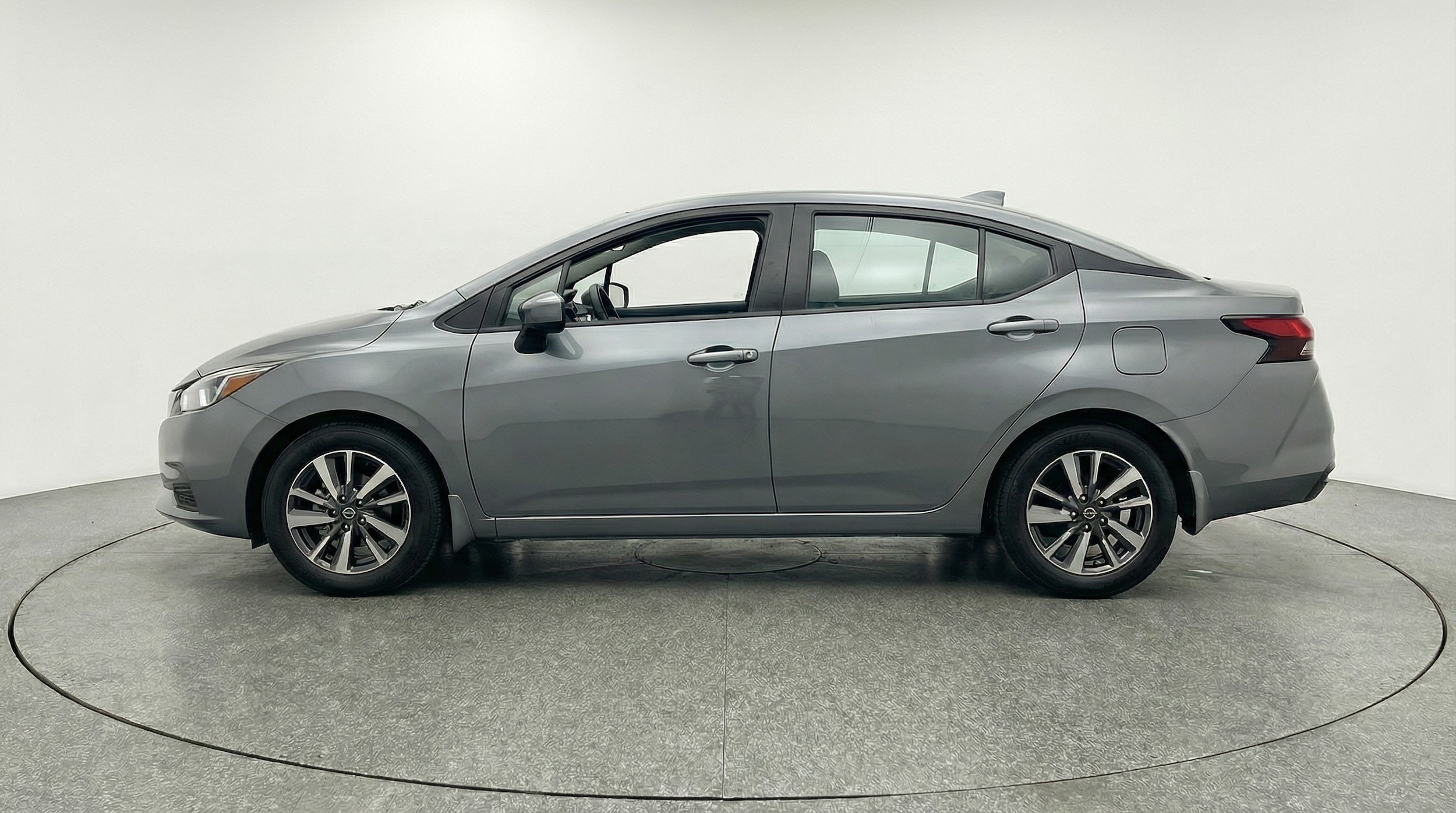 Thumbnail: 2025 Nissan Versa - 4