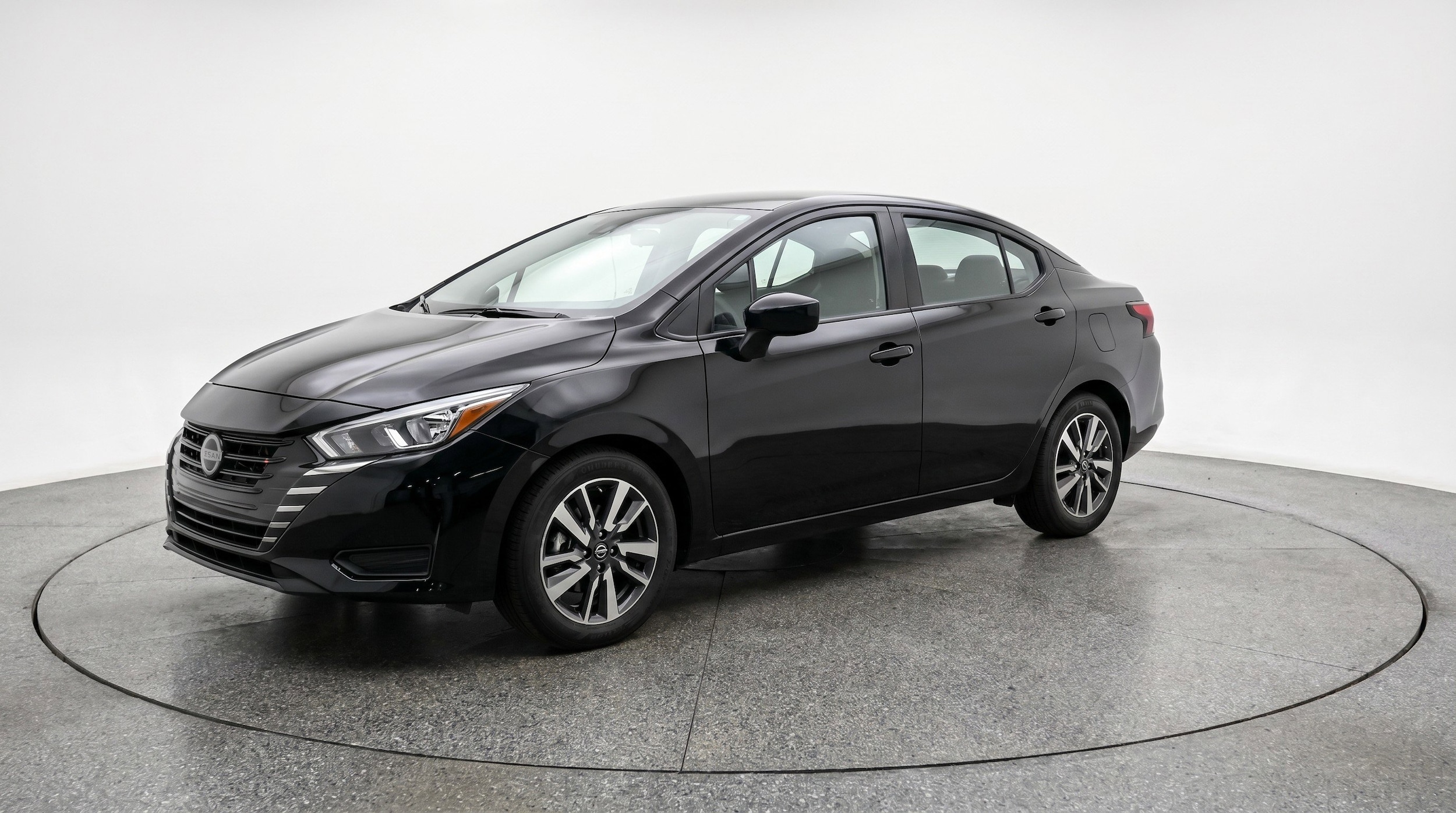 Thumbnail: 2025 Nissan Versa - 3