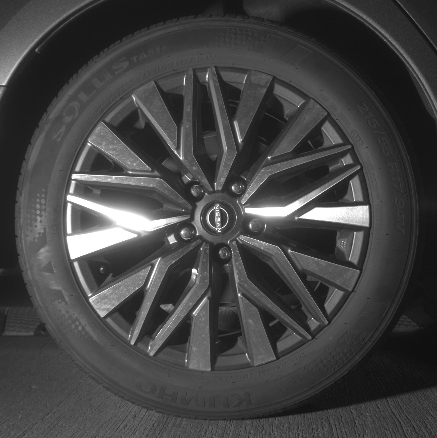 Thumbnail: 2025 Nissan Altima - 12