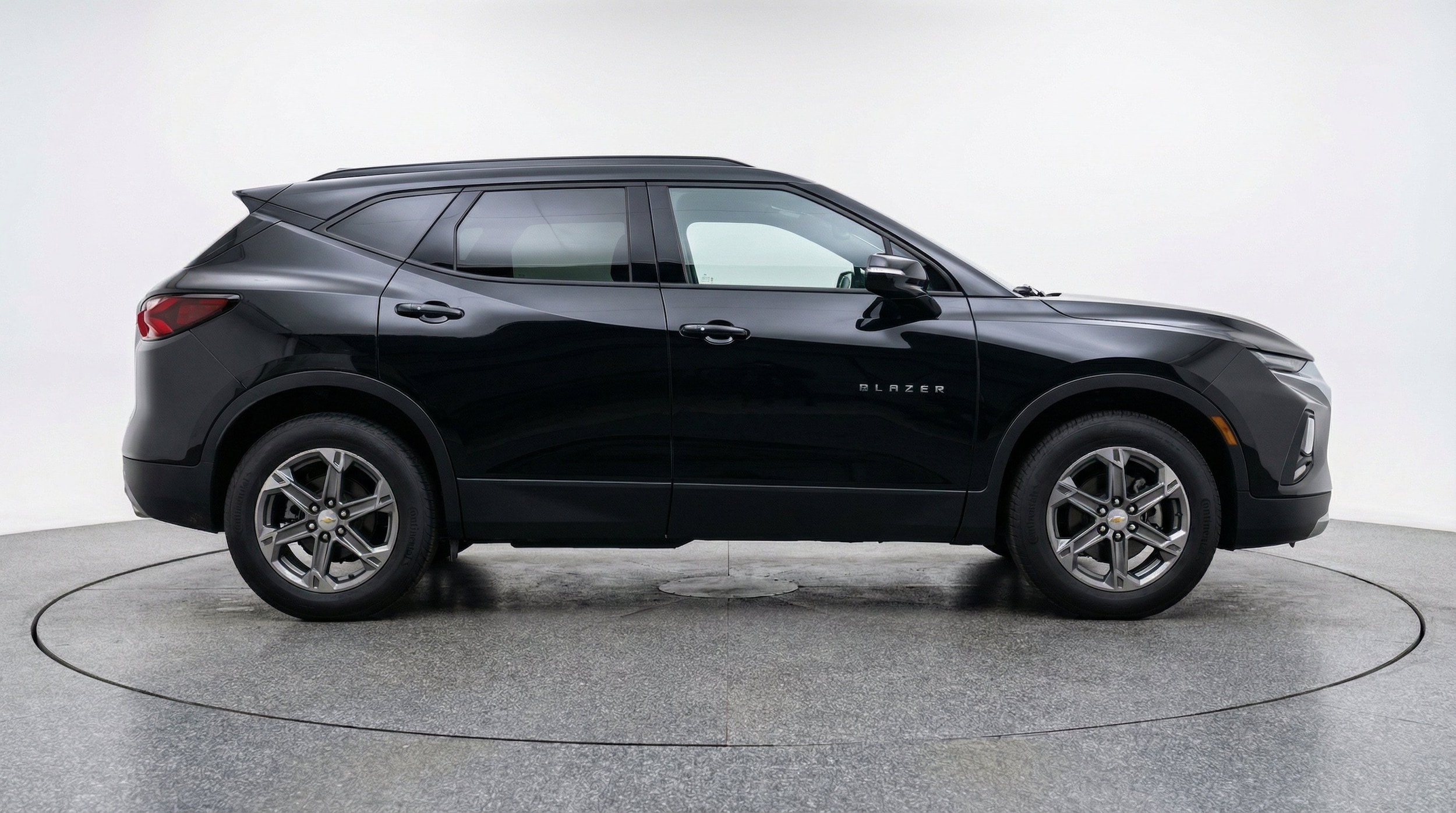 Thumbnail: 2025 Chevrolet Blazer - 11