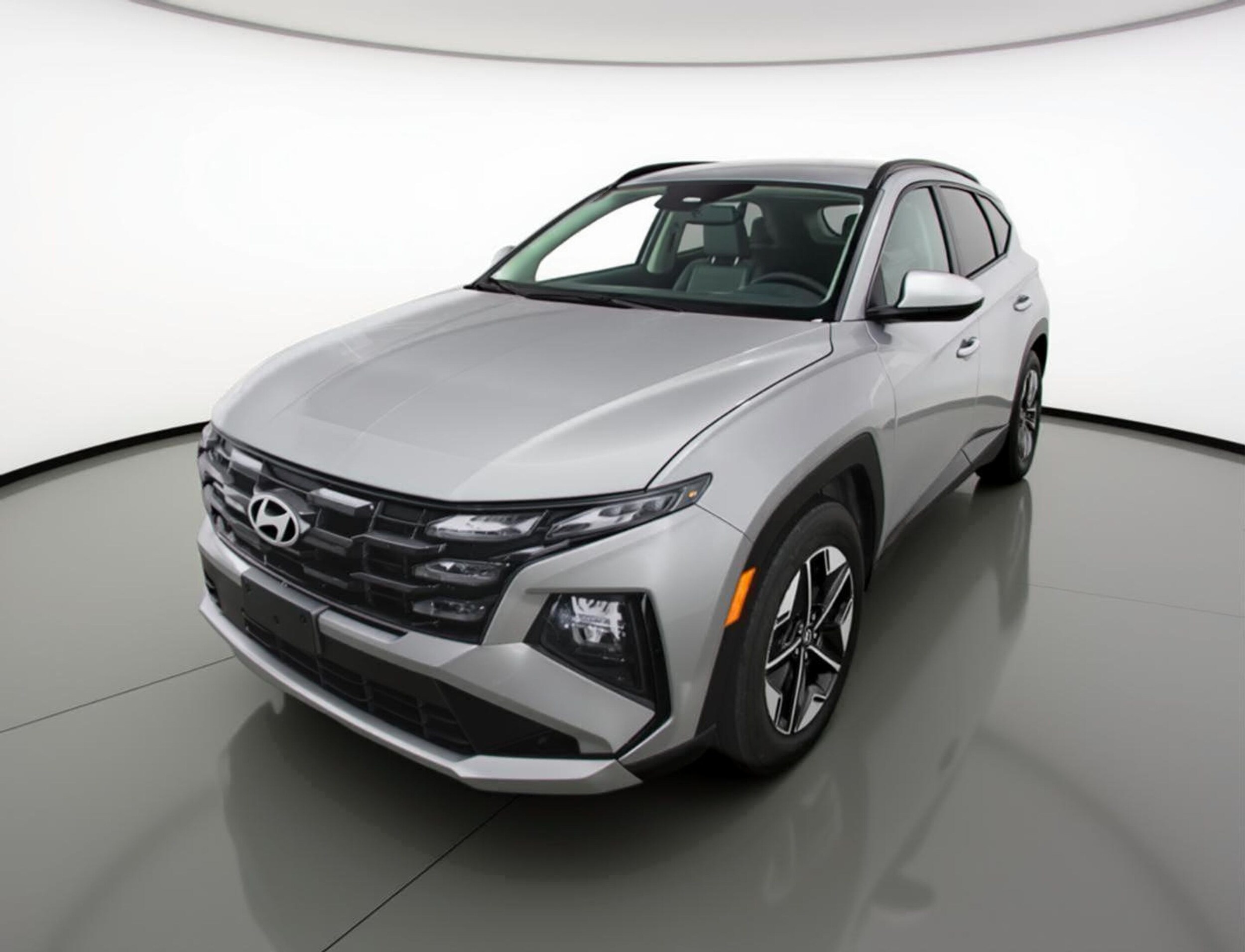 Thumbnail: 2025 Hyundai Tucson - 3