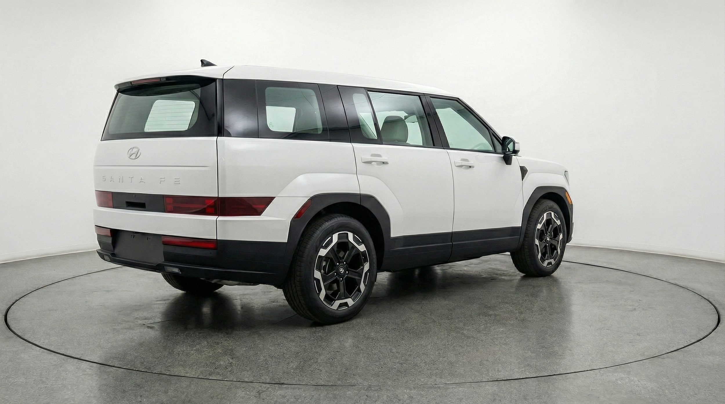 Thumbnail: 2025 Hyundai Santa Fe - 7