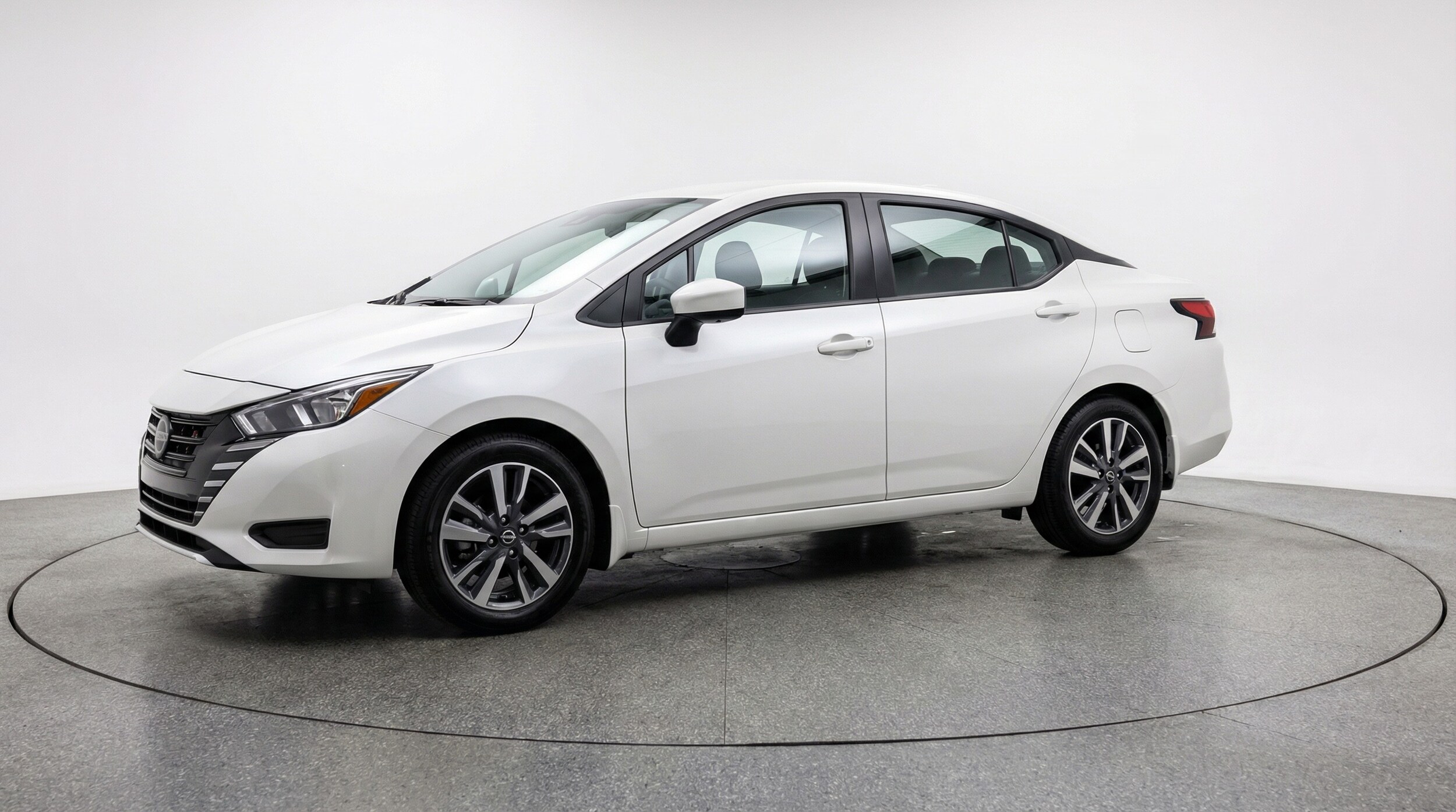 Thumbnail: 2025 Nissan Versa - 3