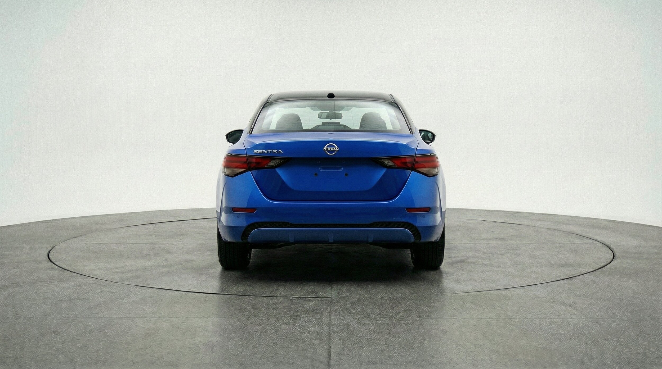 Thumbnail: 2025 Nissan Sentra - 7