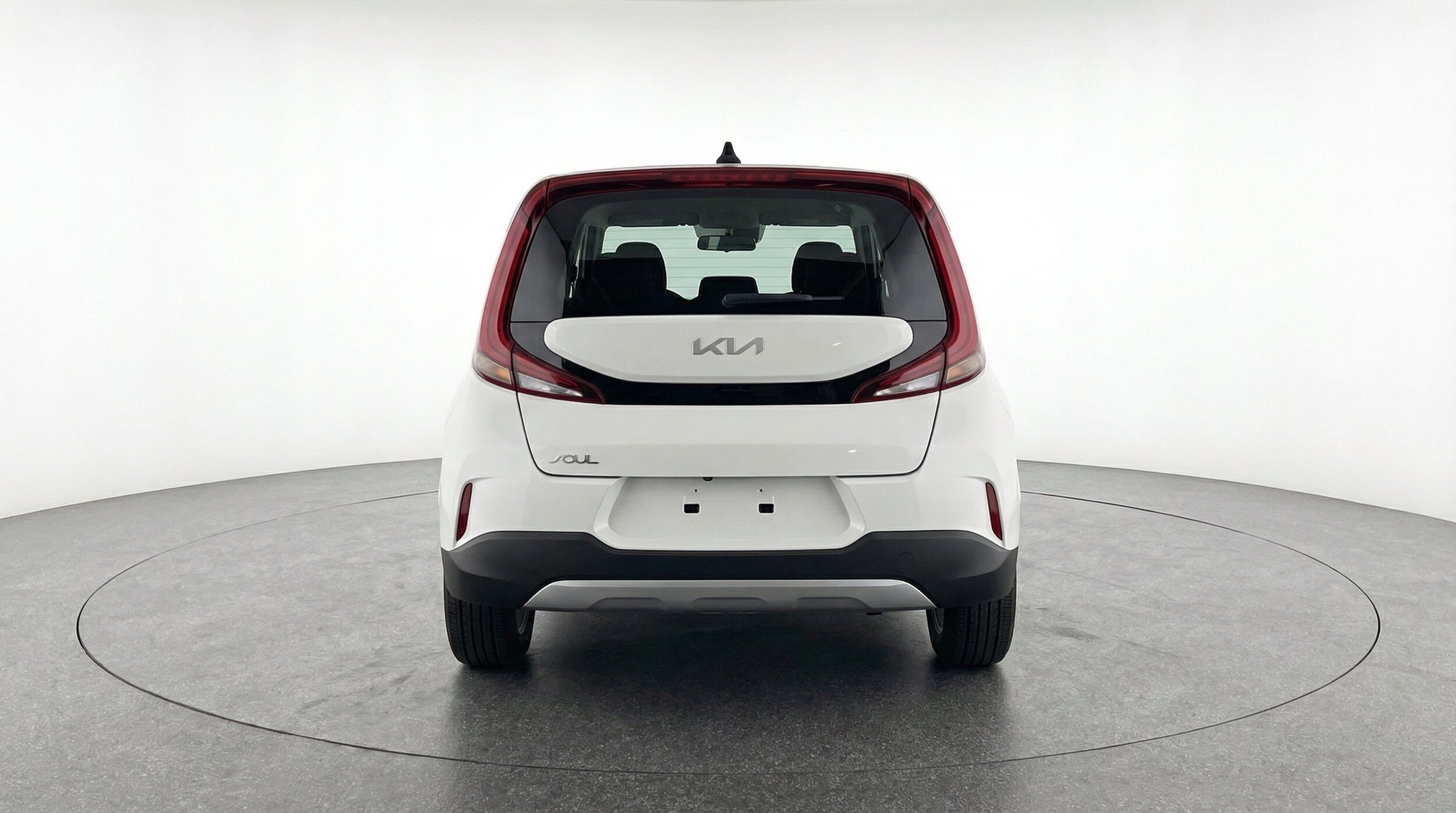 Thumbnail: 2025 Kia Soul - 7