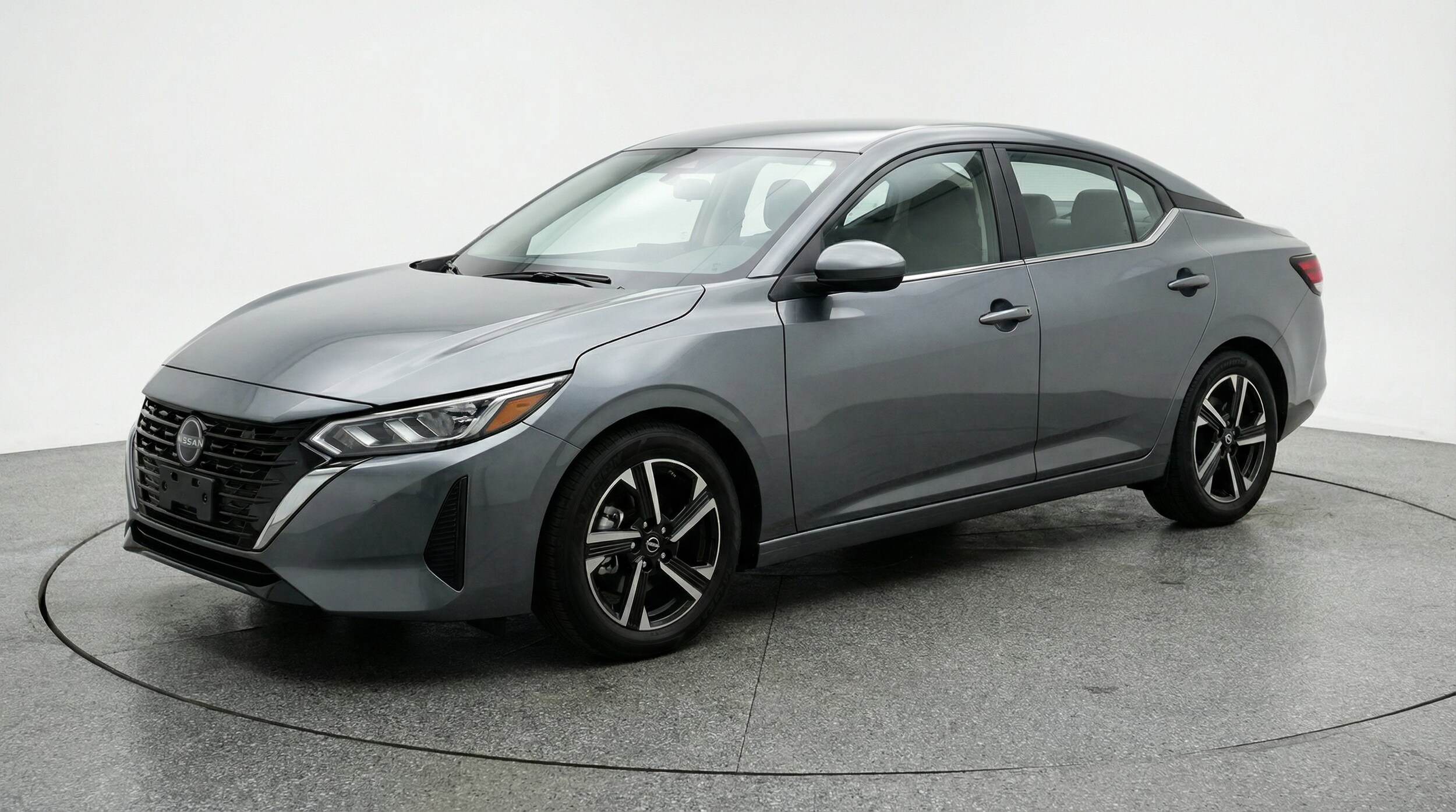 Thumbnail: 2025 Nissan Sentra - 3