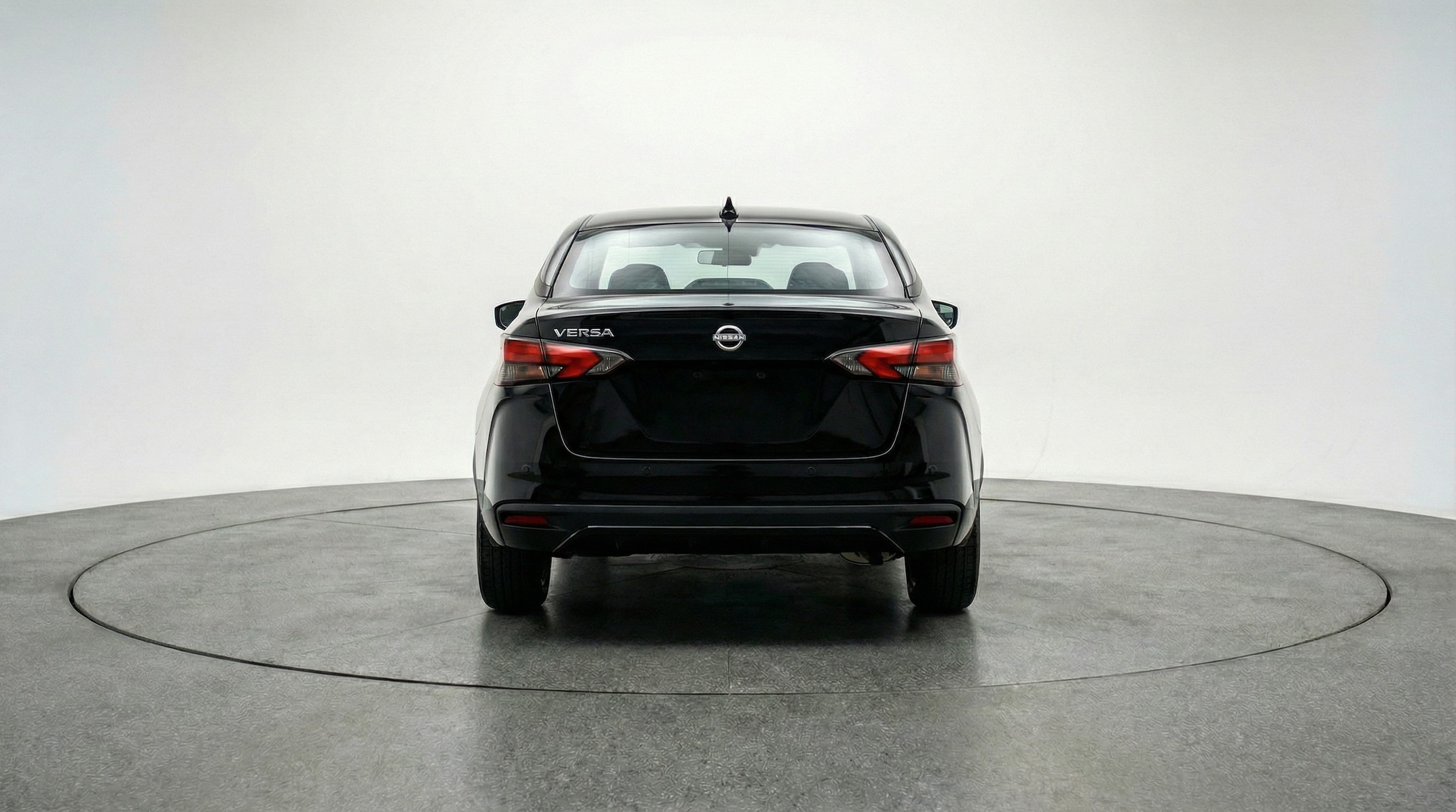 Thumbnail: 2025 Nissan Versa - 6