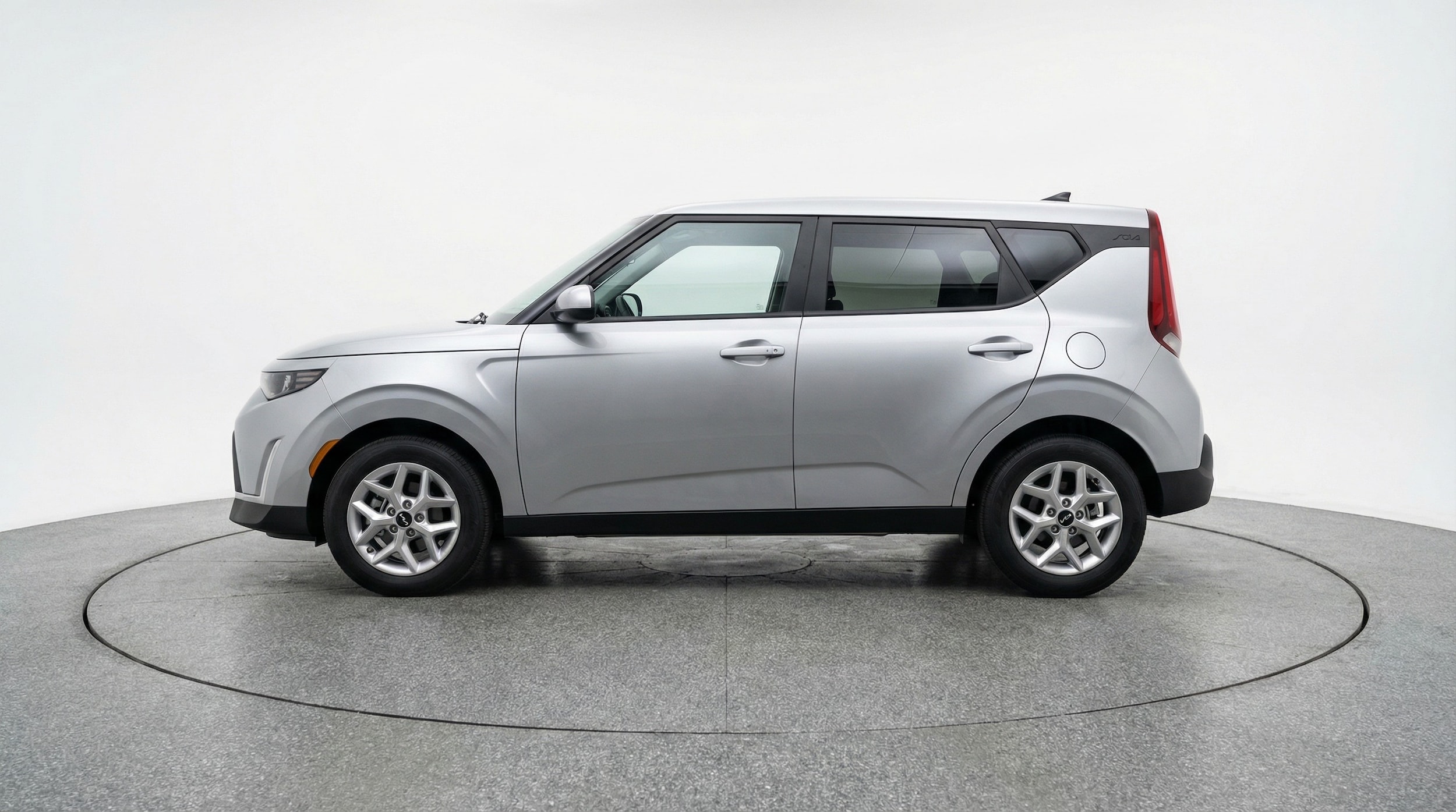 Thumbnail: 2025 Kia Soul - 4