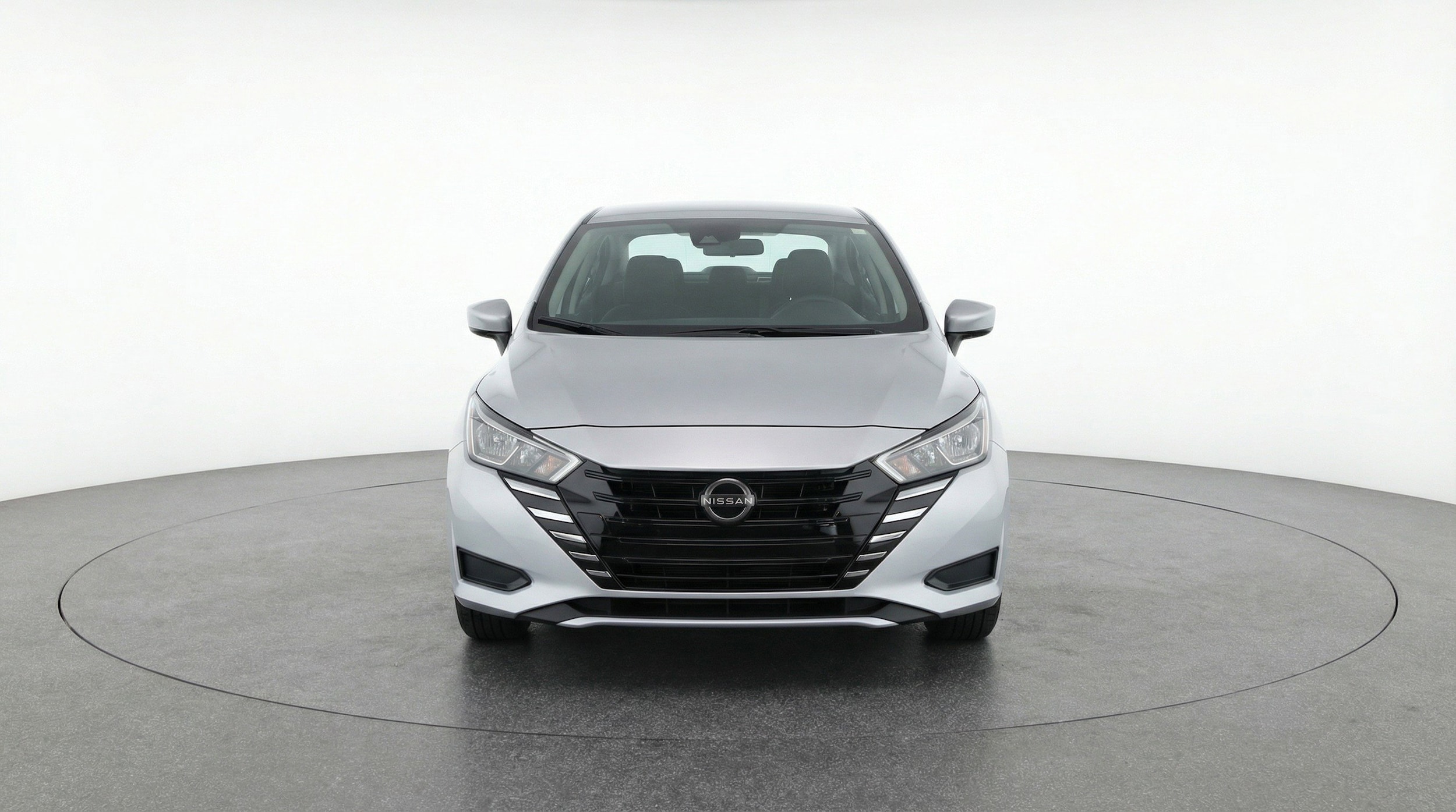 Thumbnail: 2025 Nissan Versa - 2