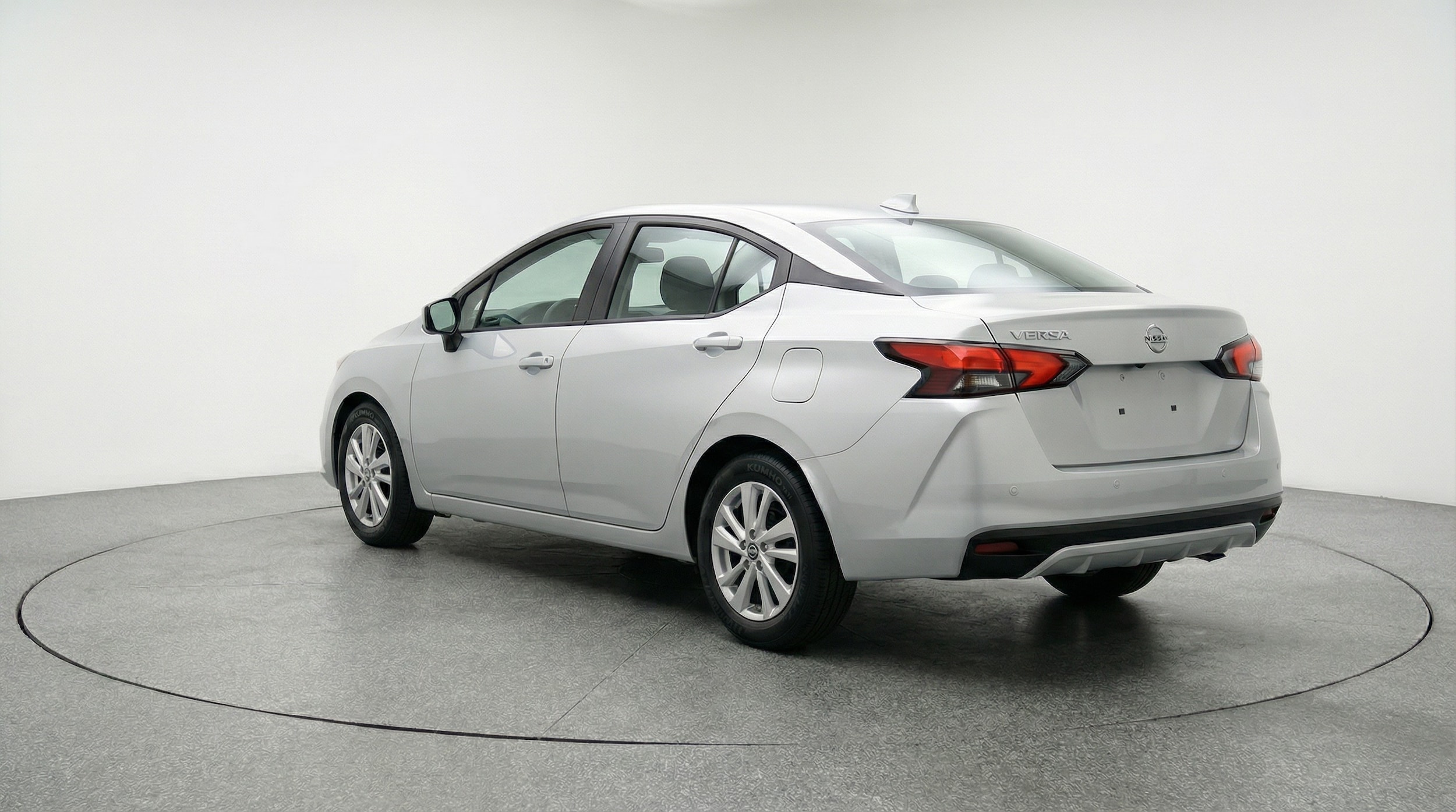 Thumbnail: 2025 Nissan Versa - 5