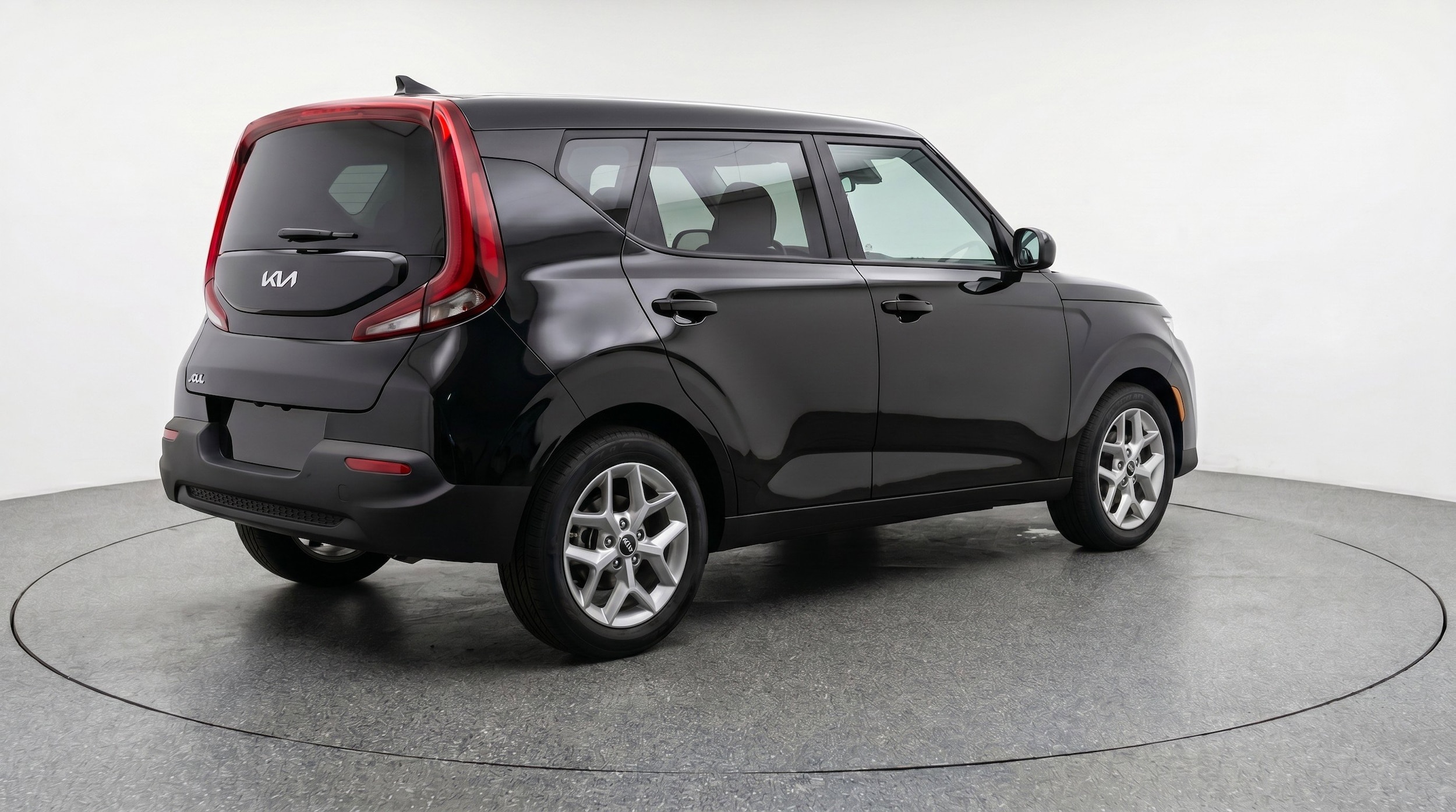 Thumbnail: 2025 Kia Soul - 9