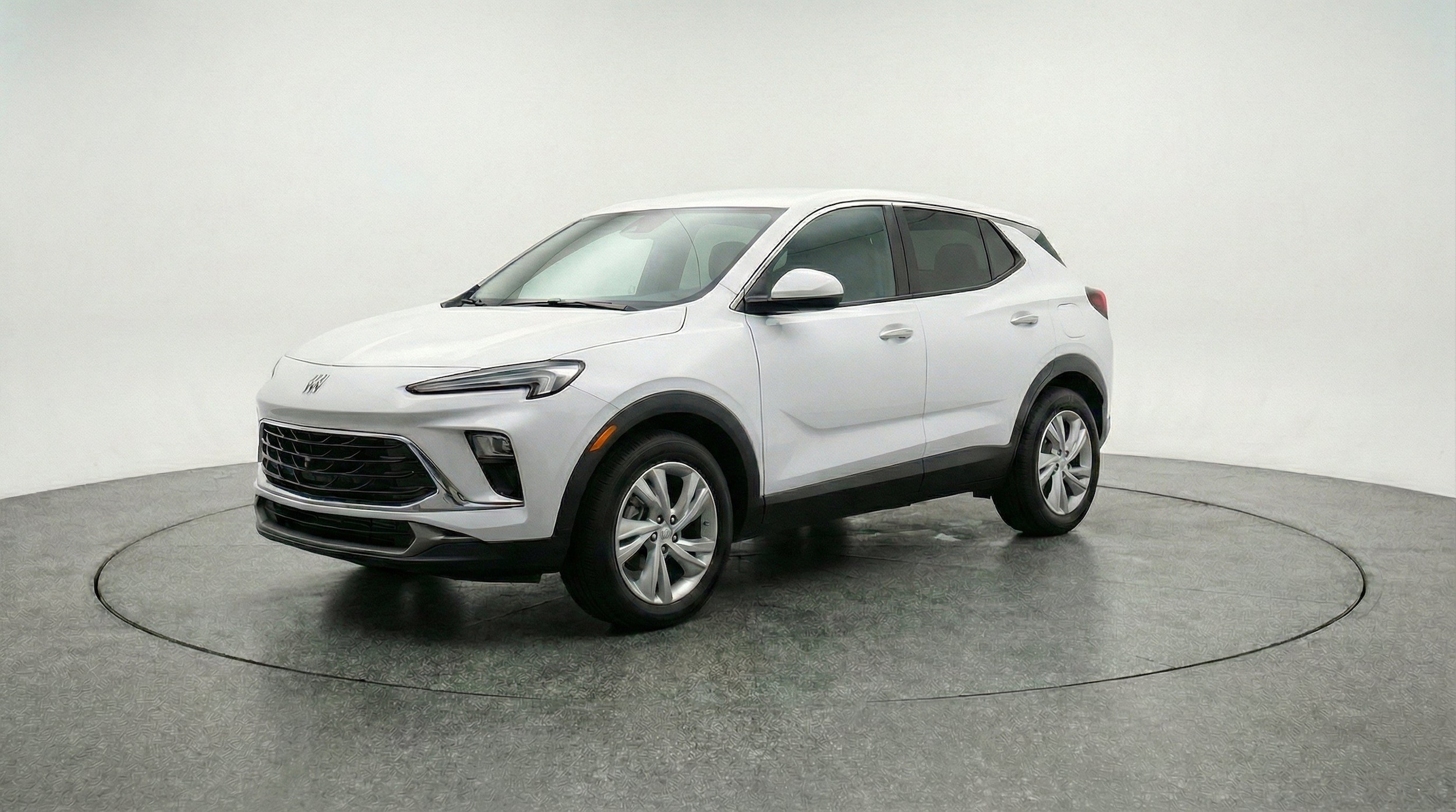 Thumbnail: 2026 Buick Encore GX - 3