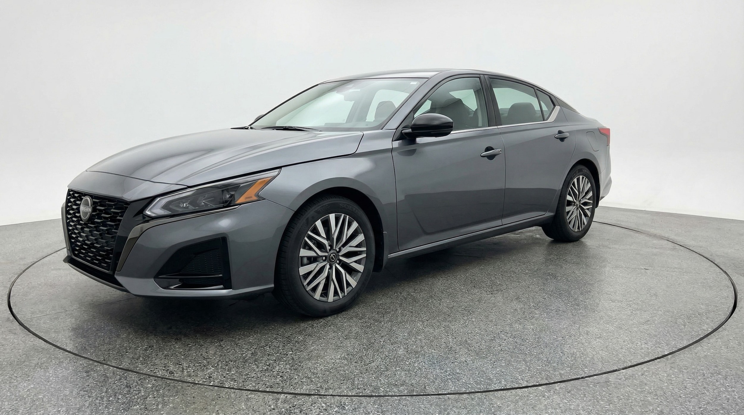 Thumbnail: 2025 Nissan Altima - 3