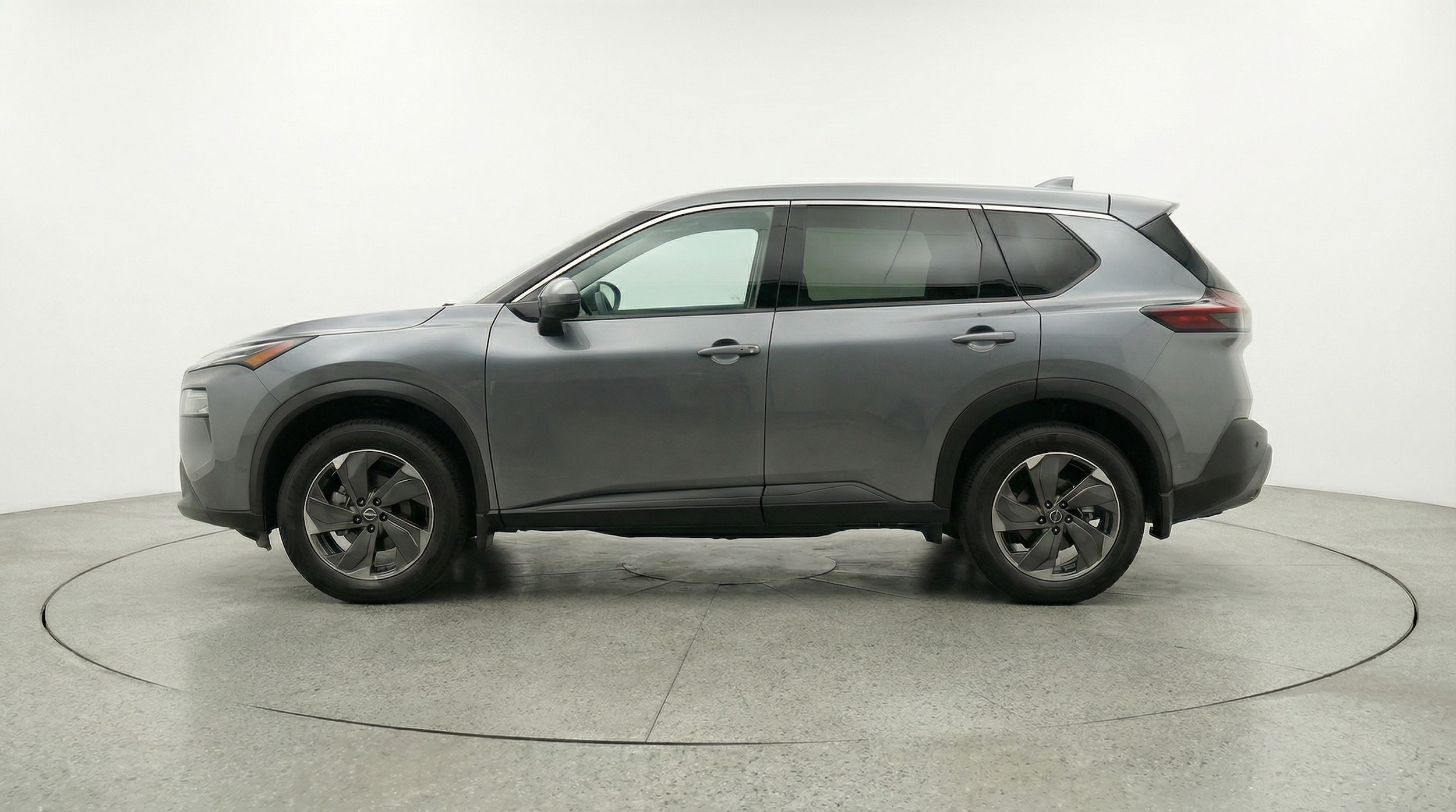 Thumbnail: 2025 Nissan Rogue - 4