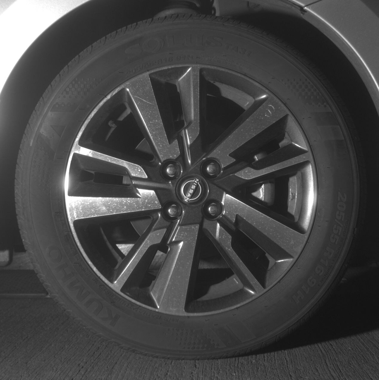 Thumbnail: 2025 Nissan Versa - 10