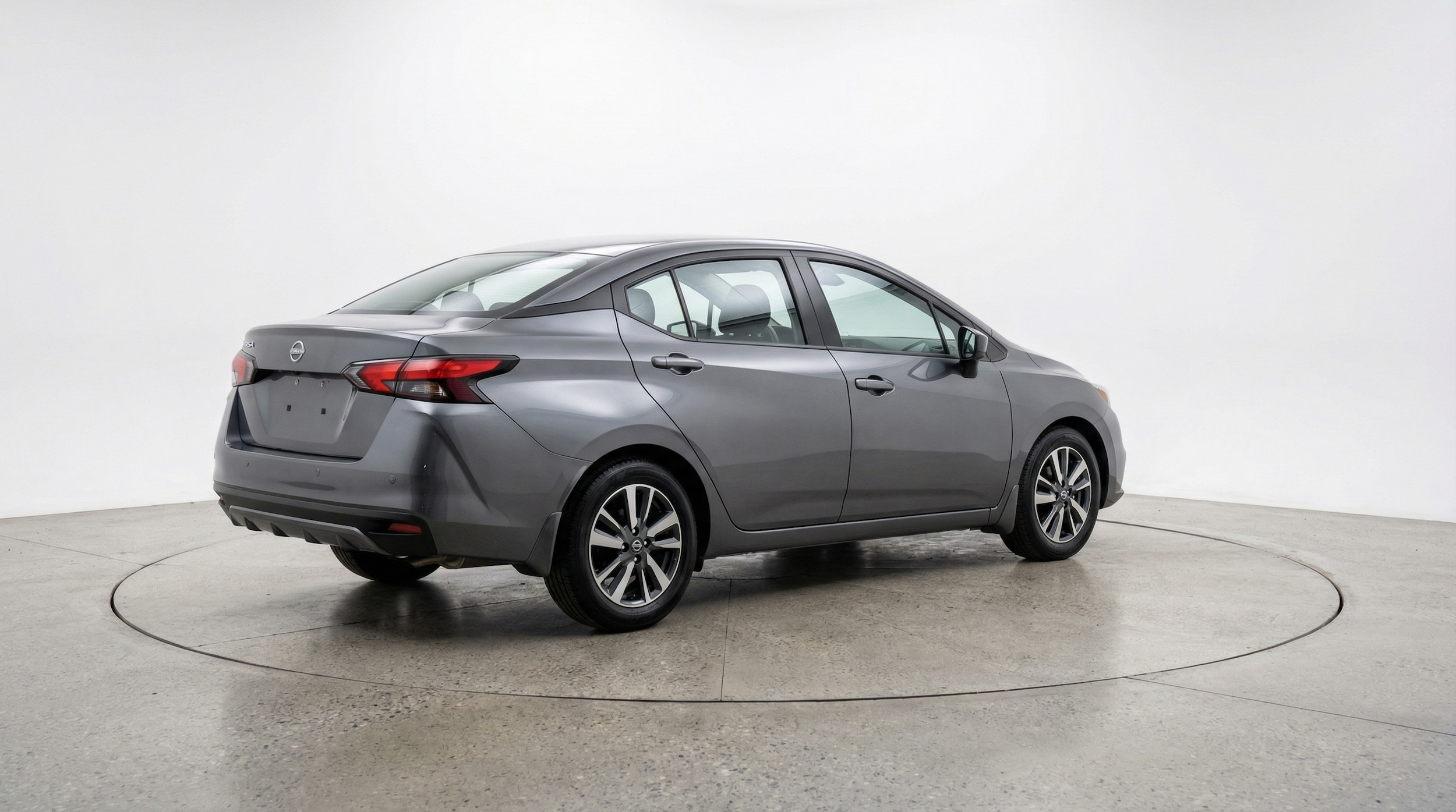 Thumbnail: 2025 Nissan Versa - 7