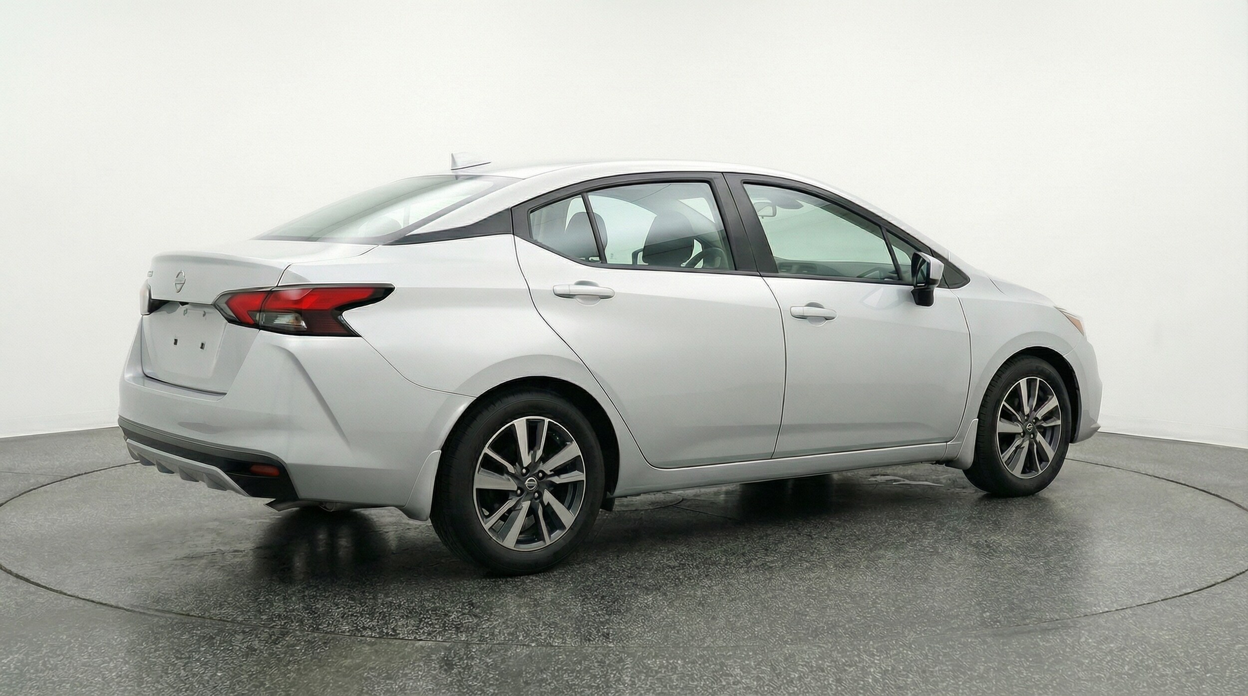 Thumbnail: 2025 Nissan Versa - 7