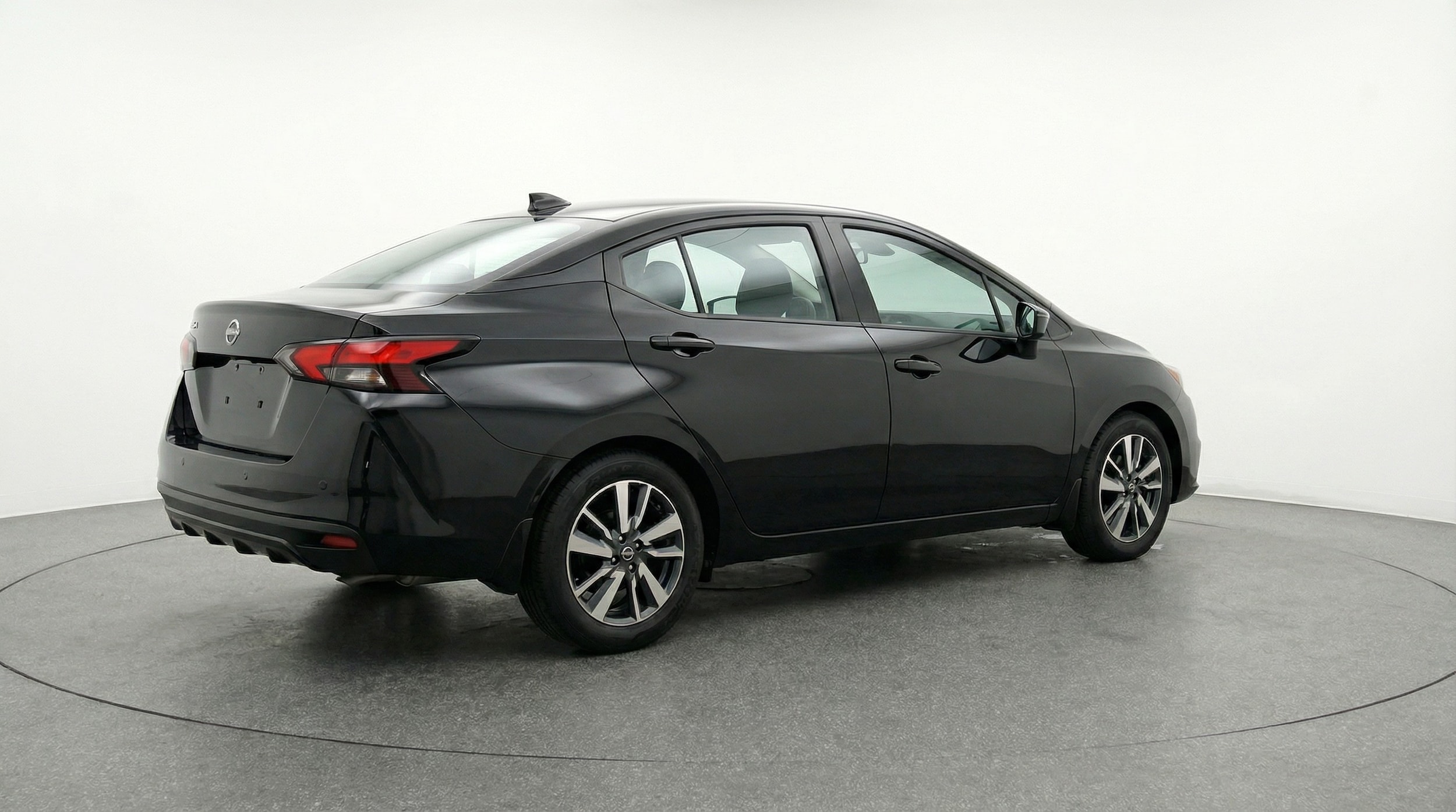 Thumbnail: 2025 Nissan Versa - 7