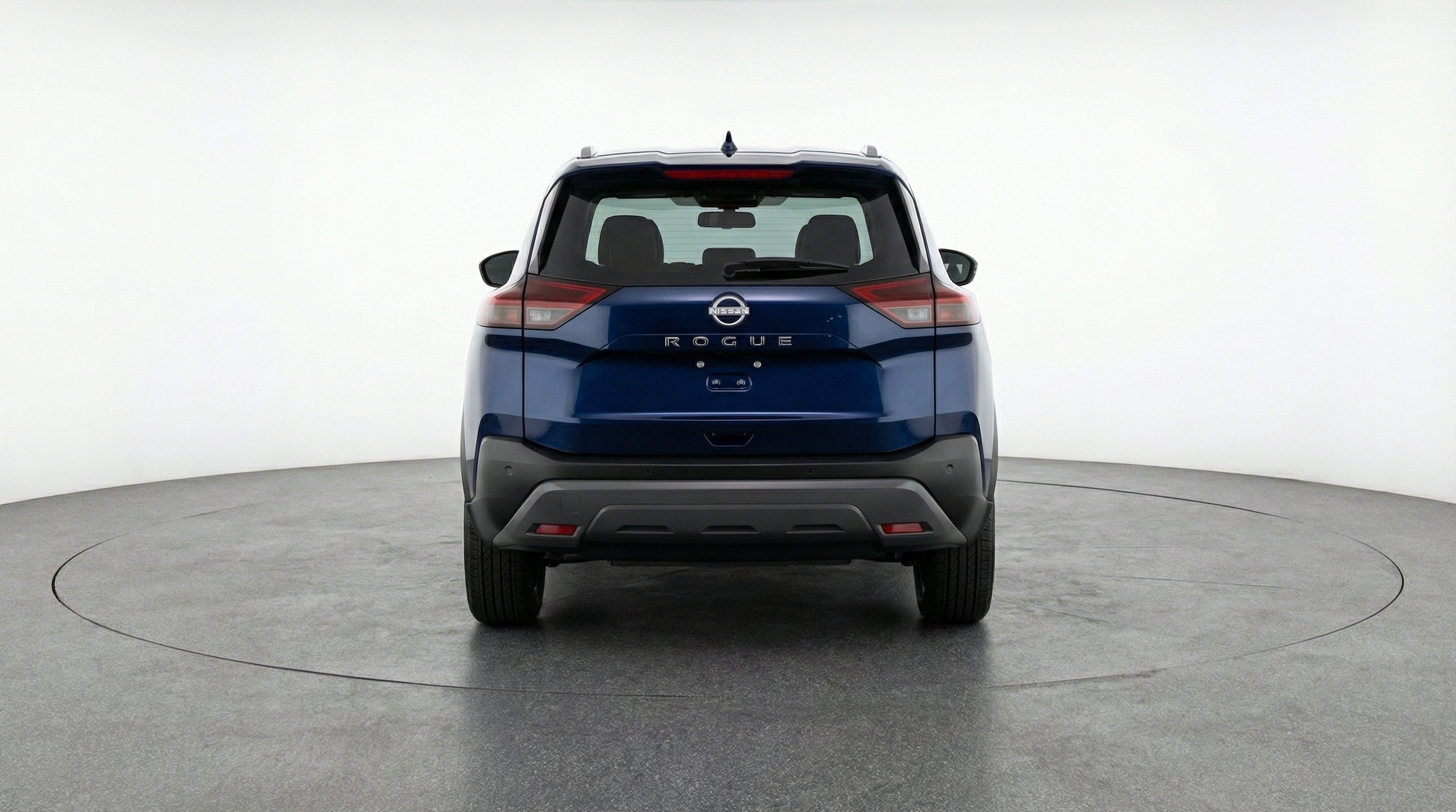 Thumbnail: 2026 Nissan Rogue - 7