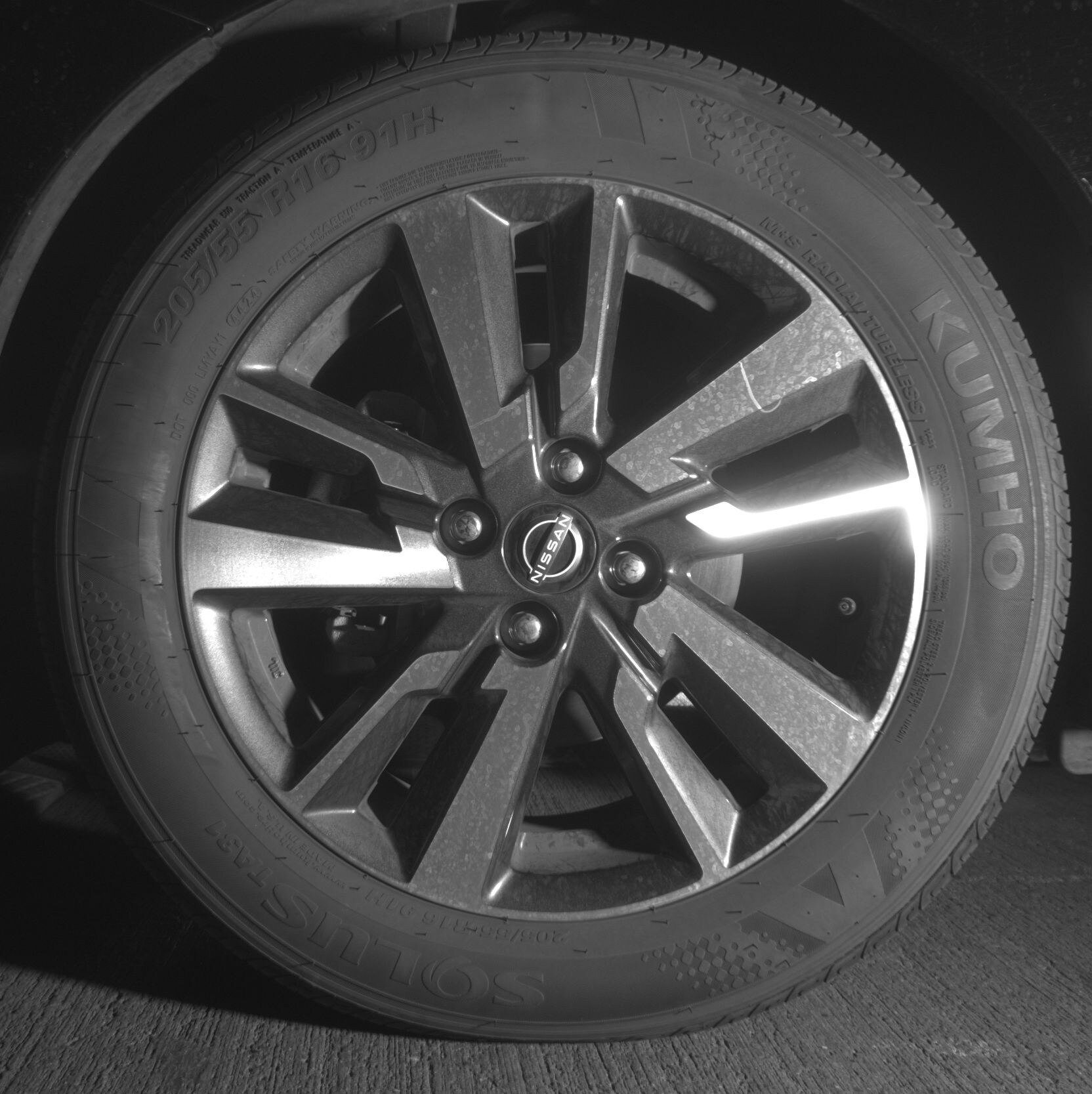 Thumbnail: 2025 Nissan Versa - 9