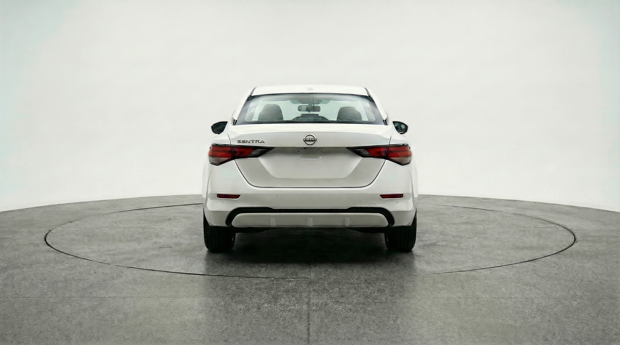 Thumbnail: 2025 Nissan Sentra - 6