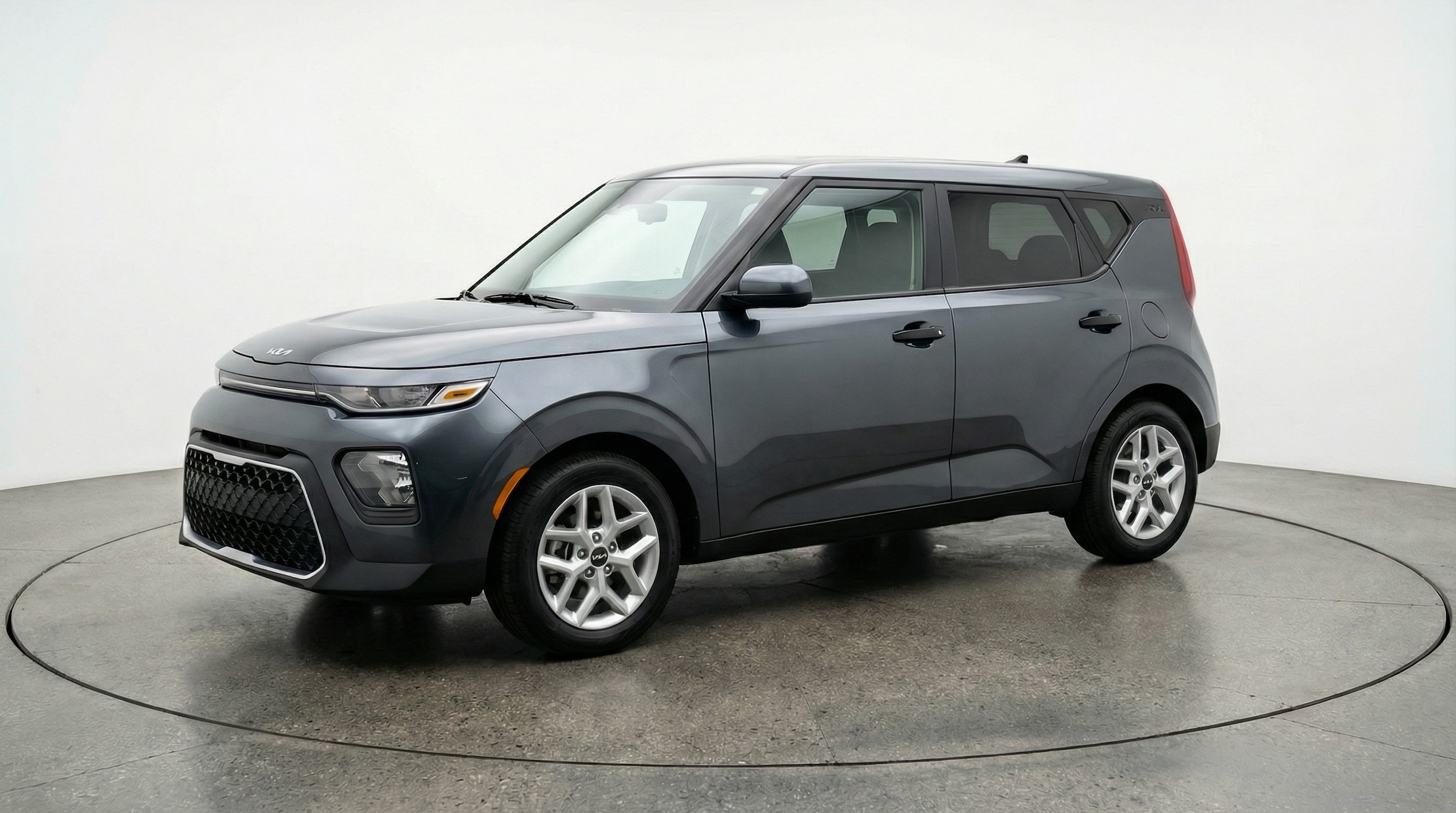 Thumbnail: 2025 Kia Soul - 3