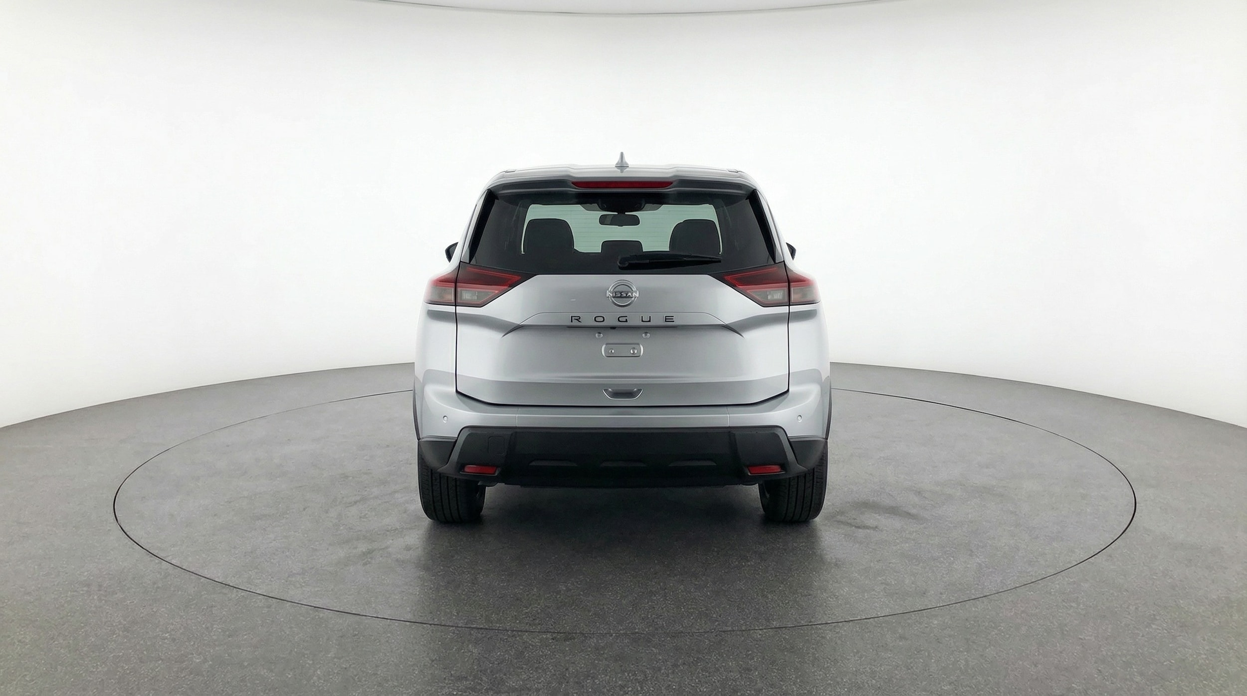 Thumbnail: 2025 Nissan Rogue - 6