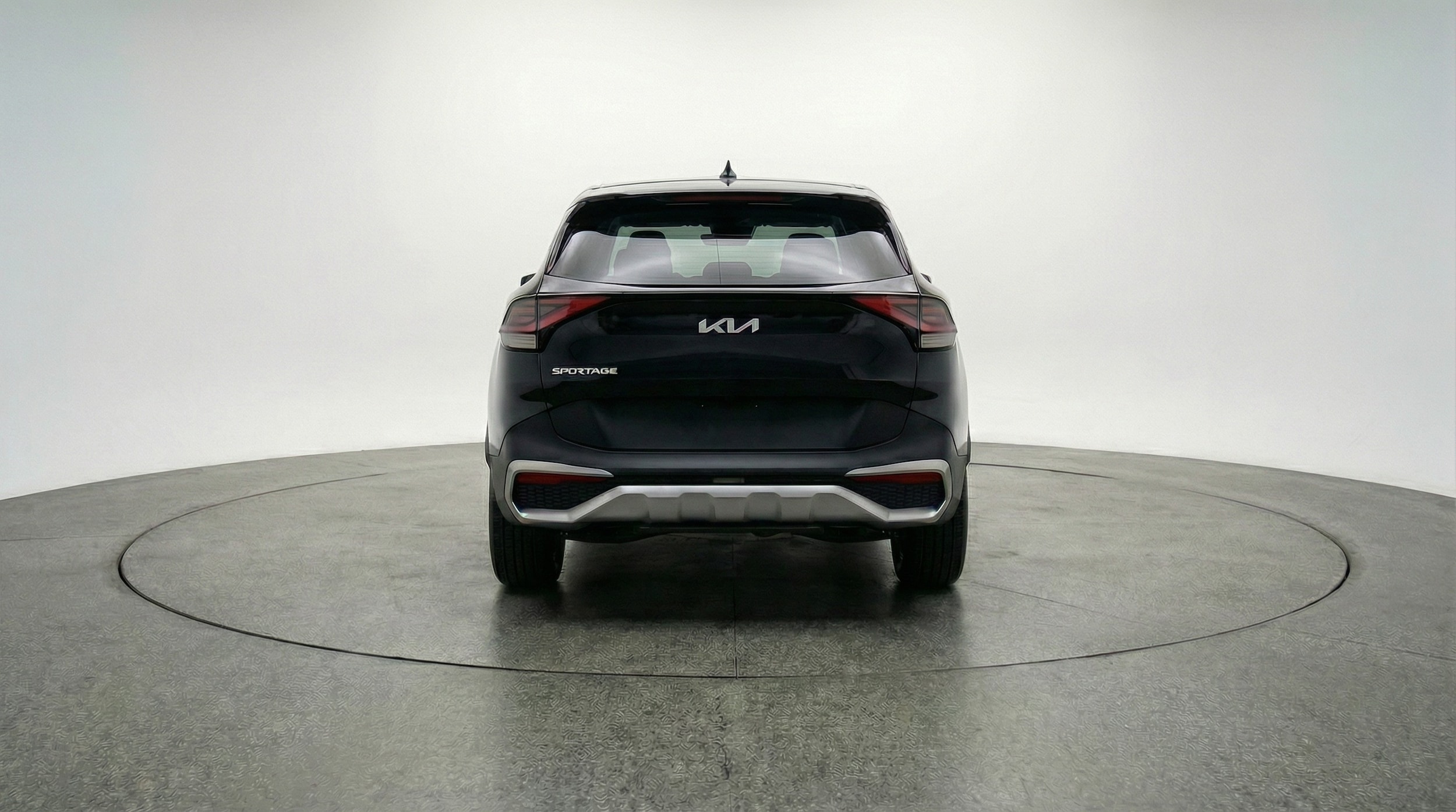 Thumbnail: 2025 Kia Sportage - 6