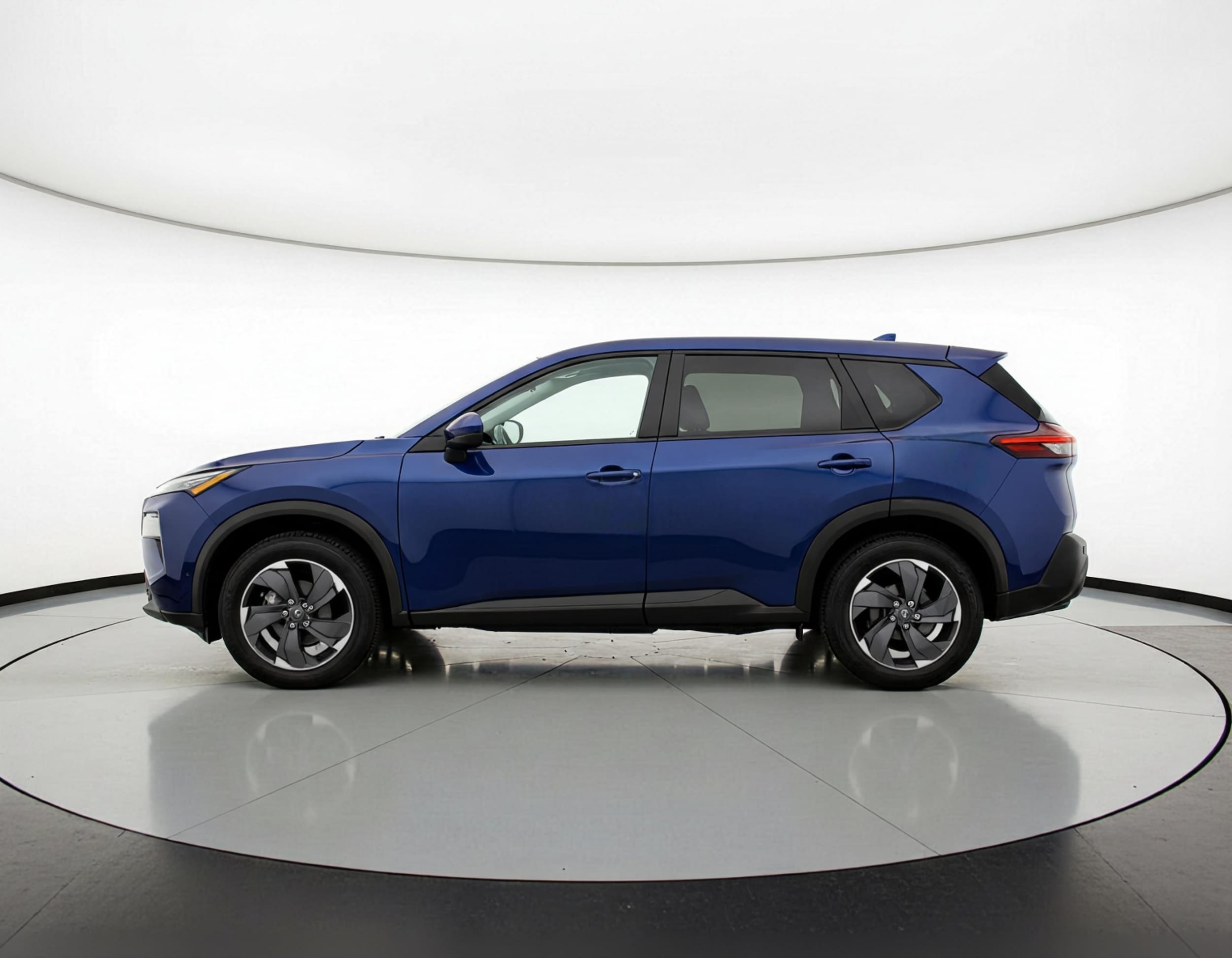 Thumbnail: 2025 Nissan Rogue - 4