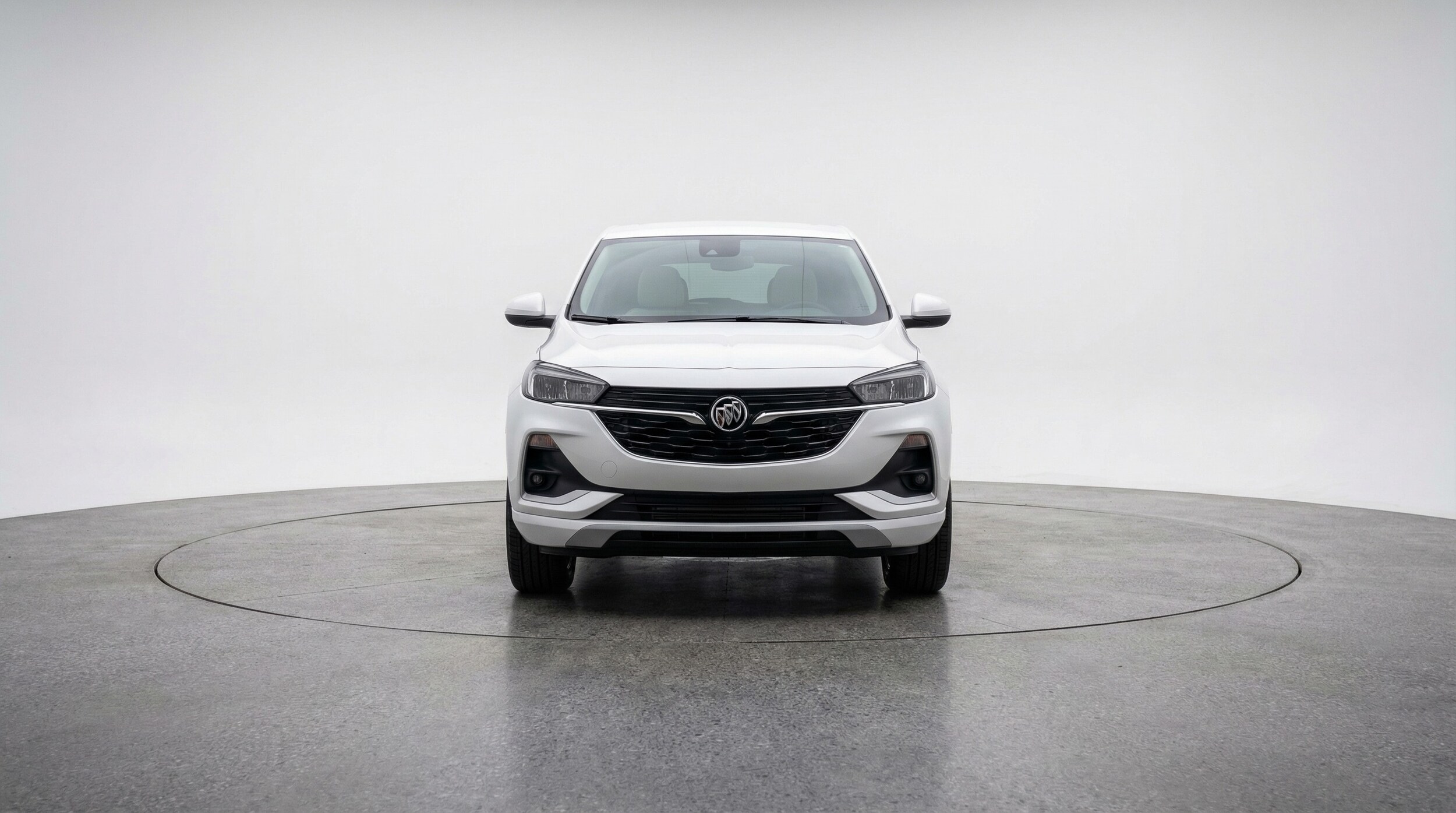 Thumbnail: 2025 Buick Encore GX - 2