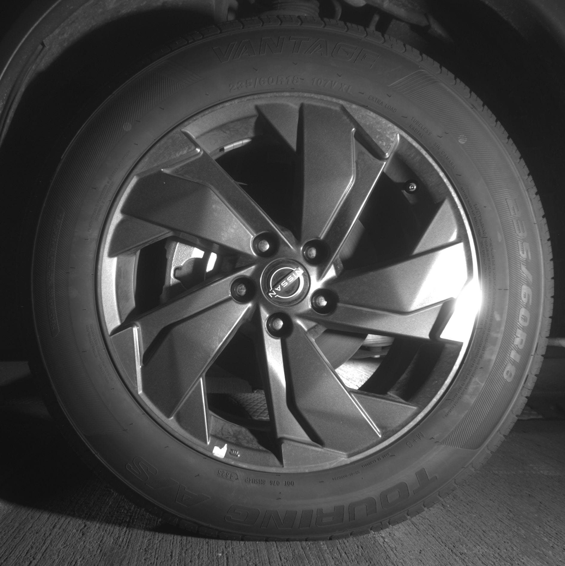 Thumbnail: 2025 Nissan Rogue - 9