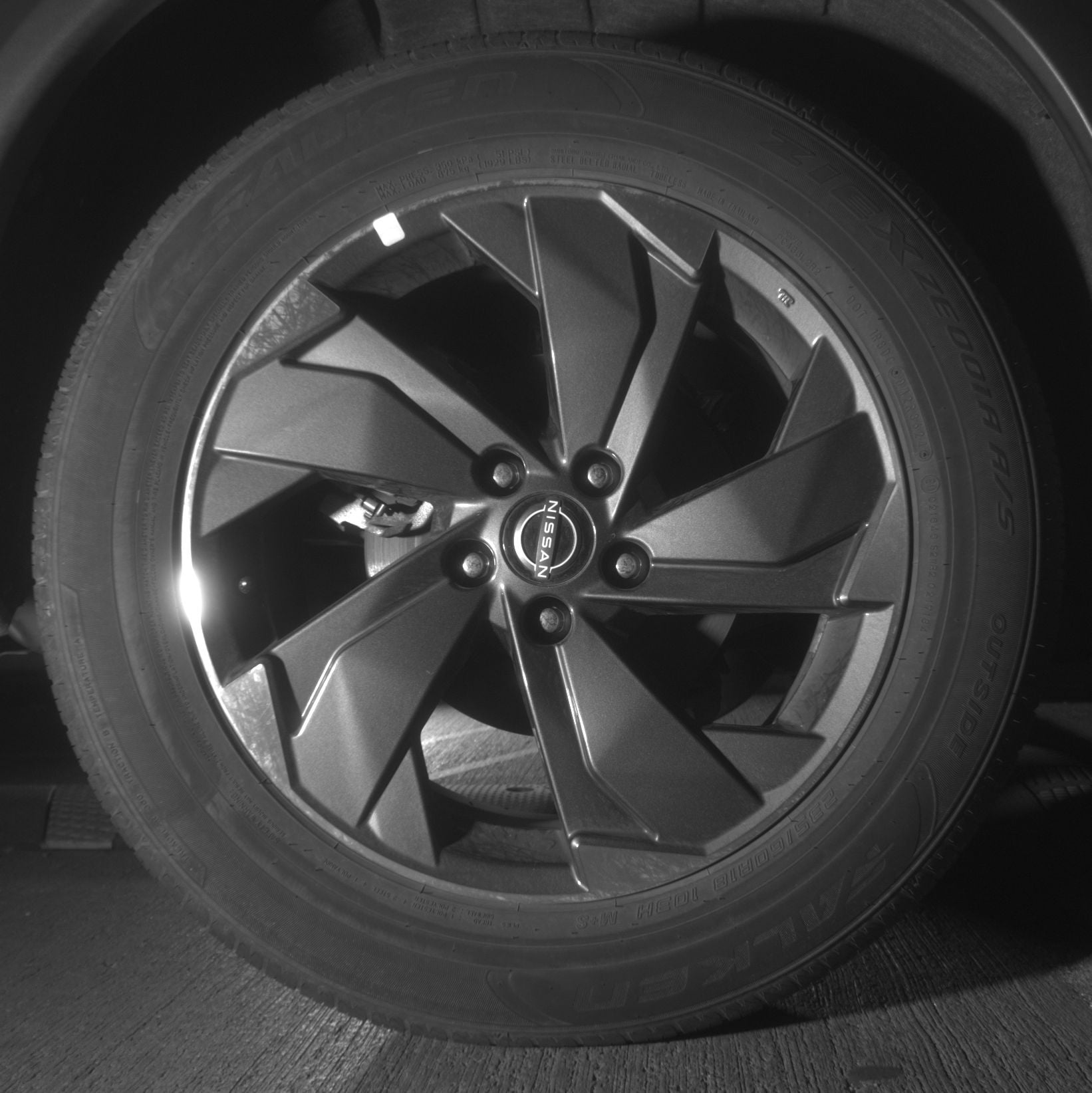 Thumbnail: 2025 Nissan Rogue - 12