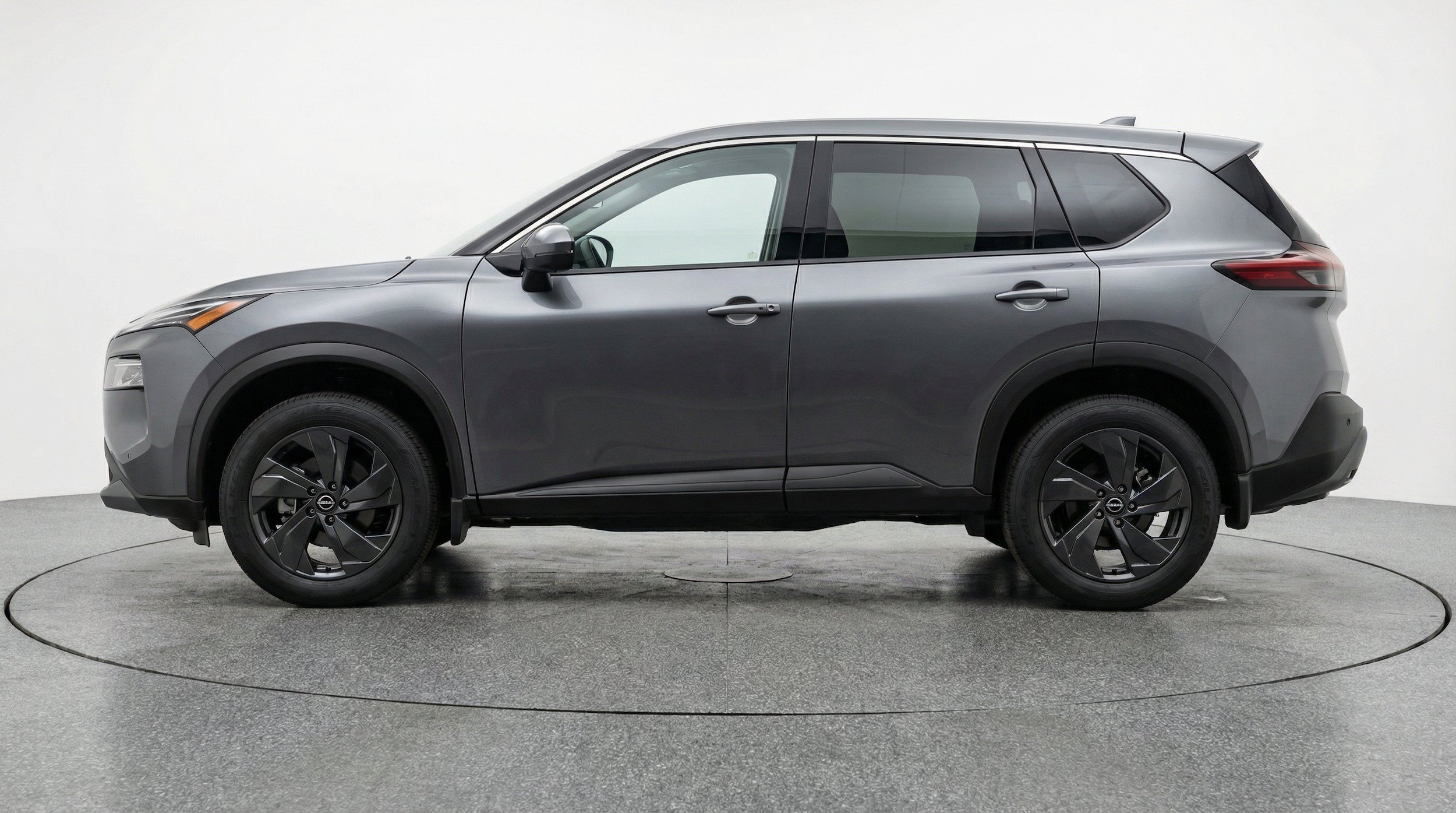 Thumbnail: 2026 Nissan Rogue - 5