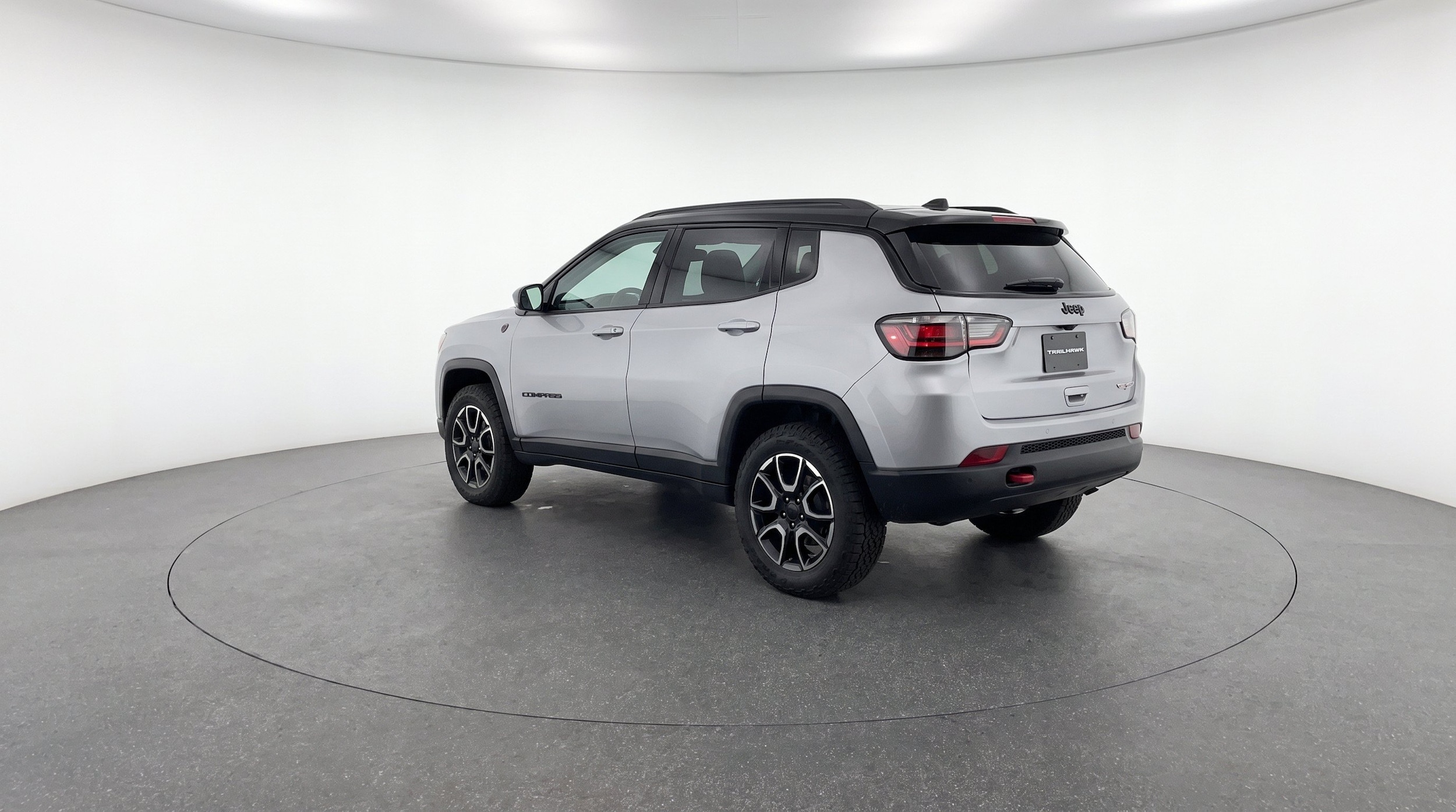 Thumbnail: 2025 Jeep Compass - 6