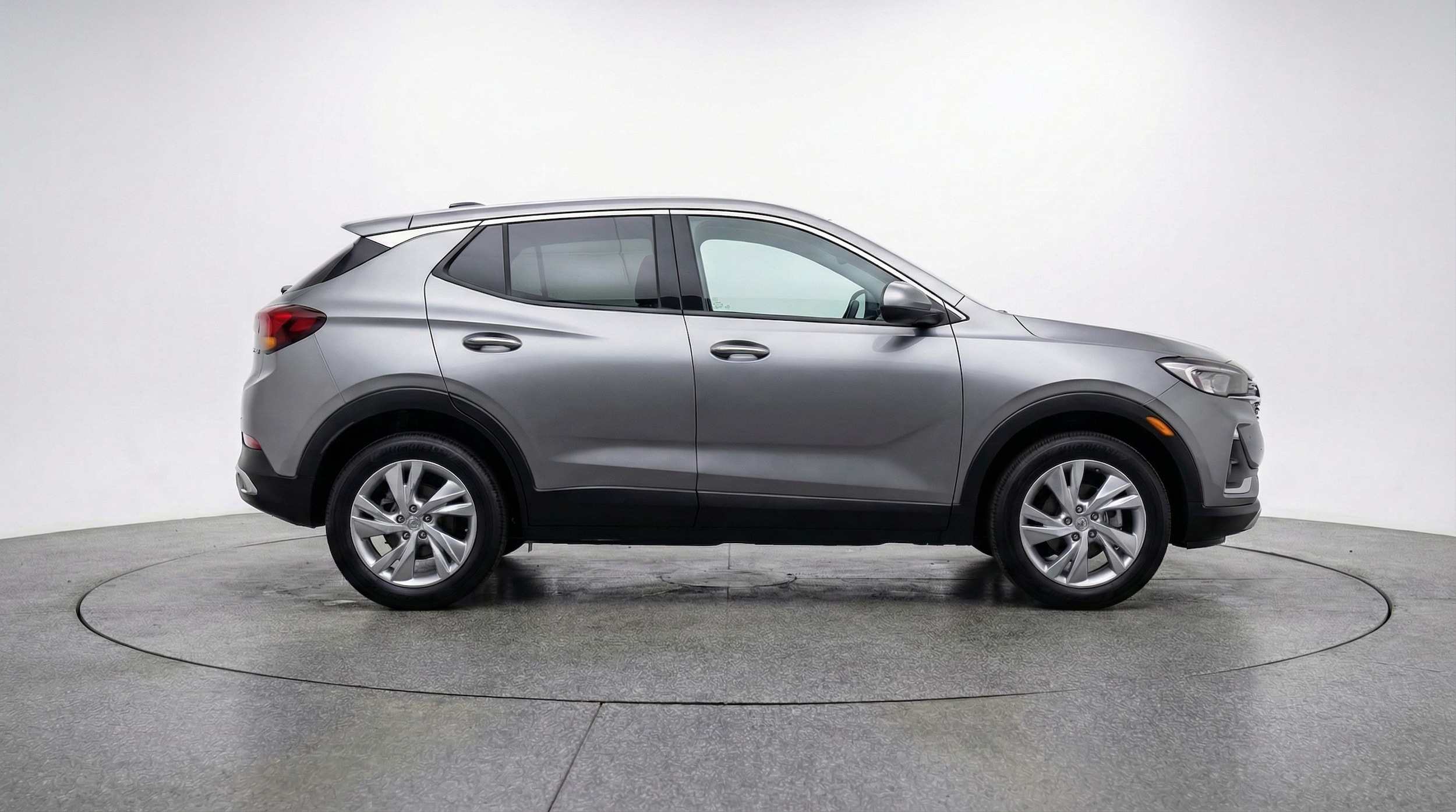 Thumbnail: 2025 Buick Encore GX - 8