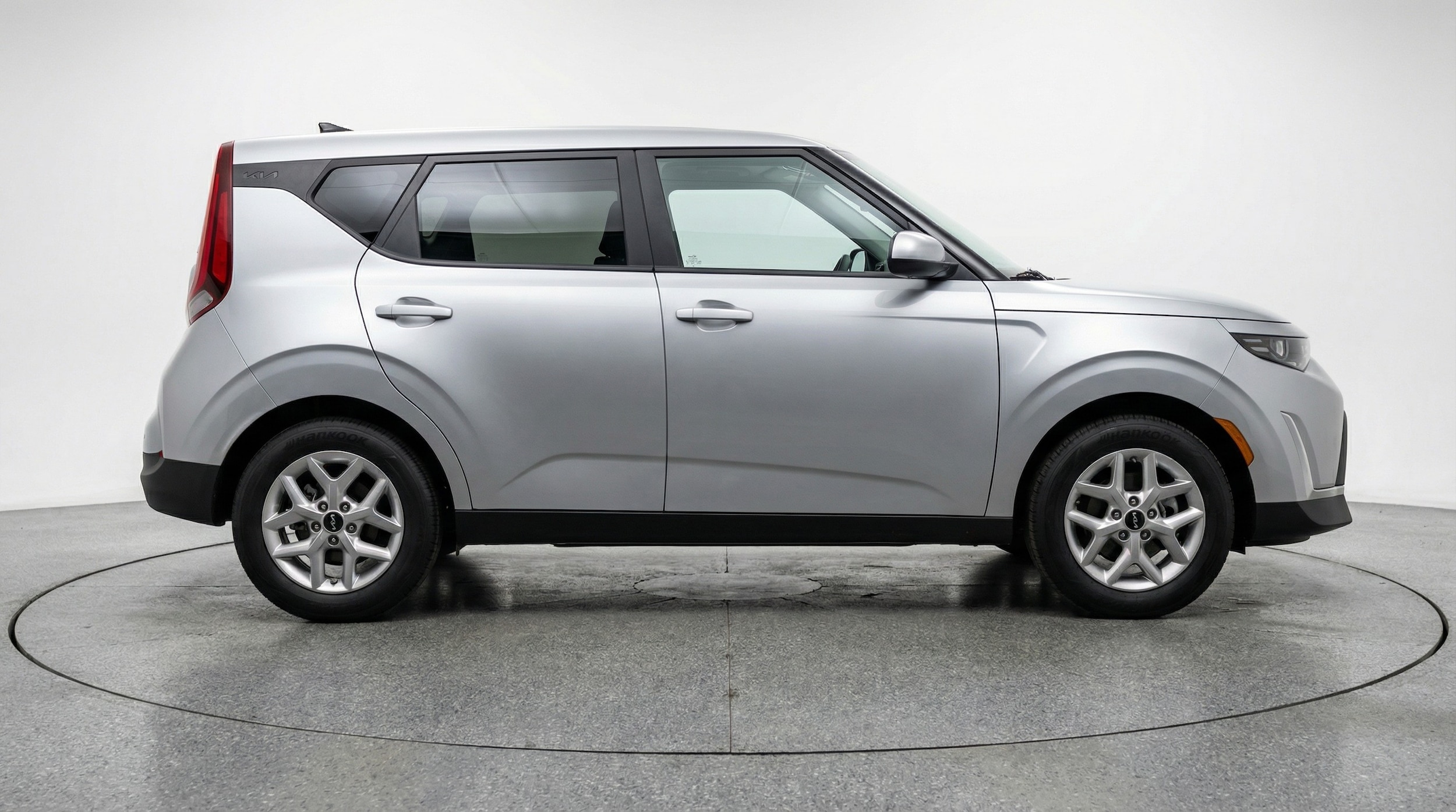 Thumbnail: 2025 Kia Soul - 8